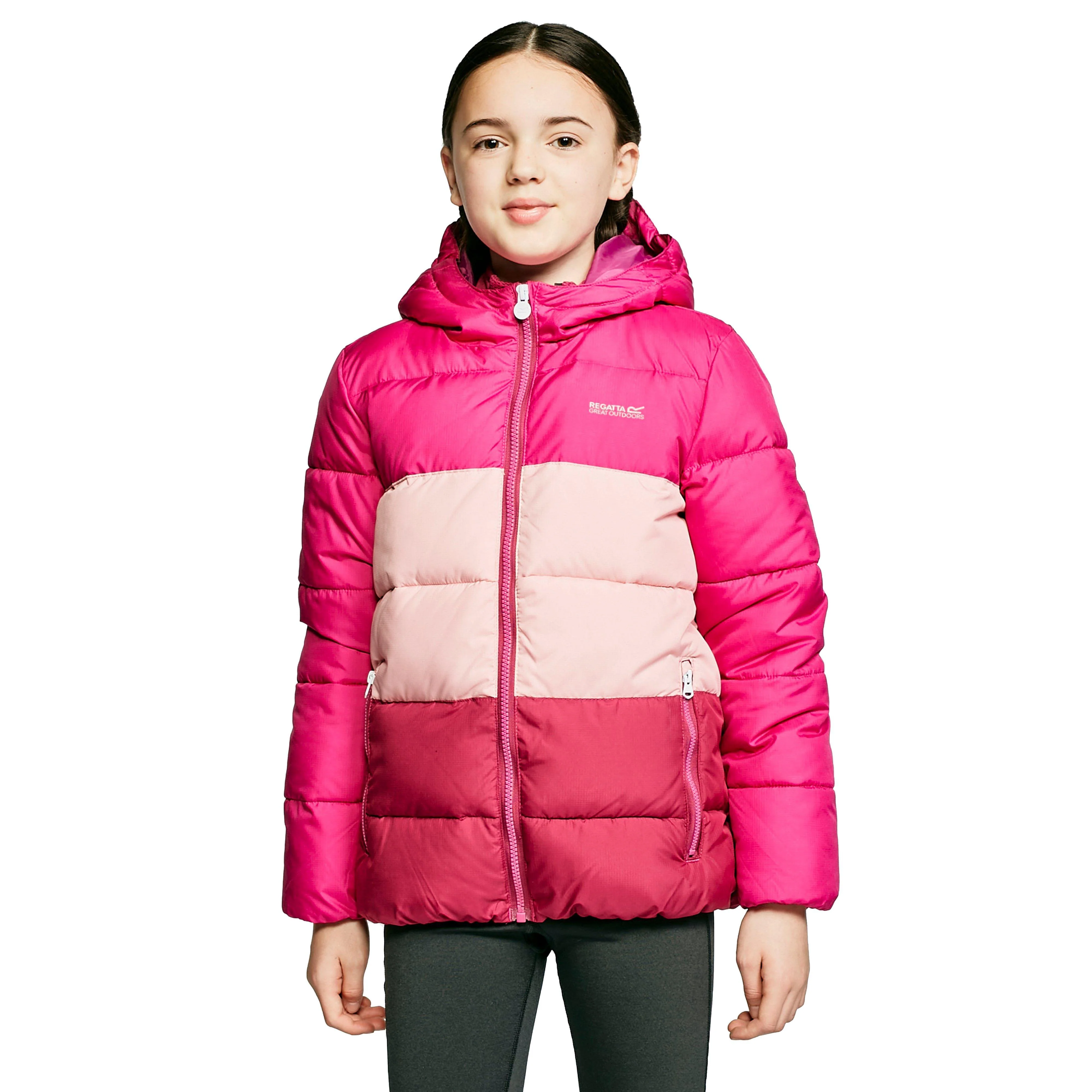 Kids’ Lofthouse V Insulated Jacket - Image 7
