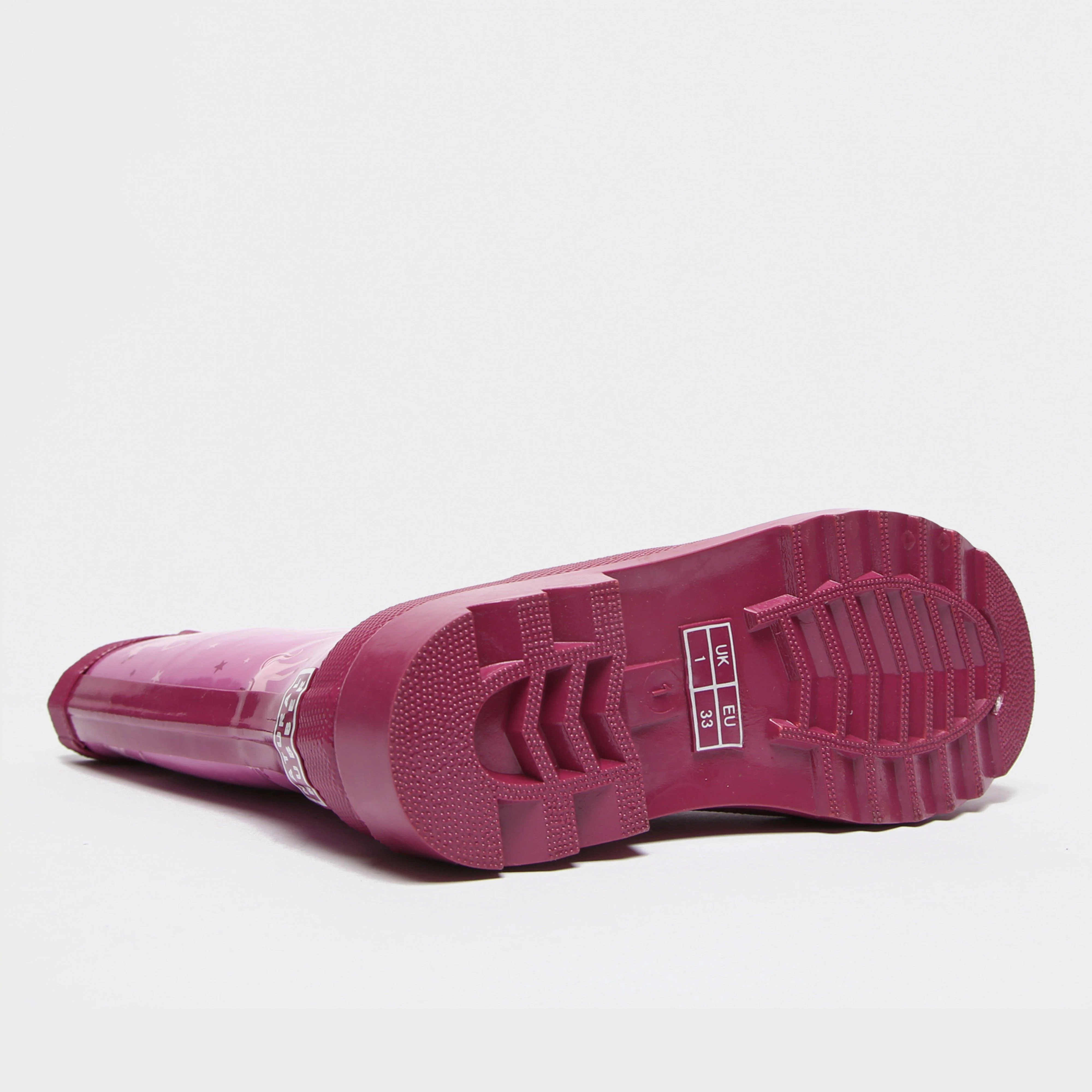 Kids' Minnow Wellington Boots - Image 2