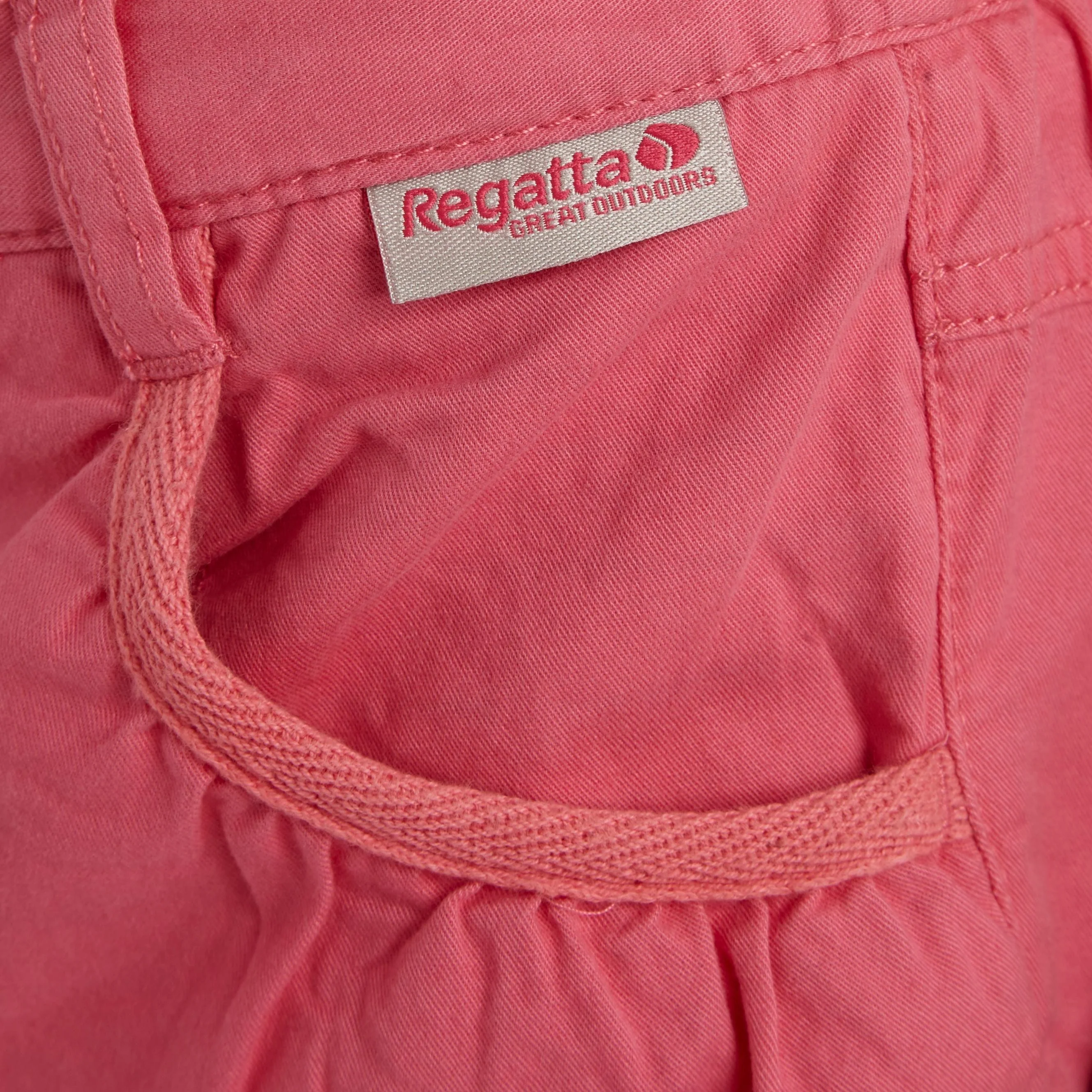 Kids' Moonshine Capri Pants - Image 3