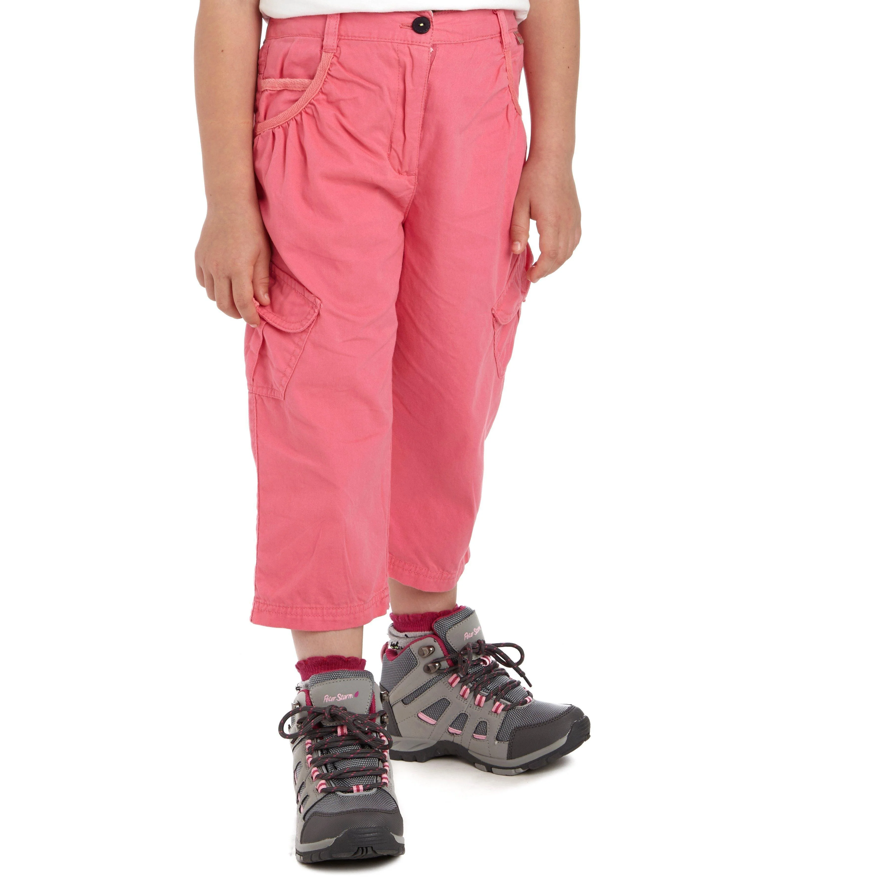 Kids' Moonshine Capri Pants - Image 5