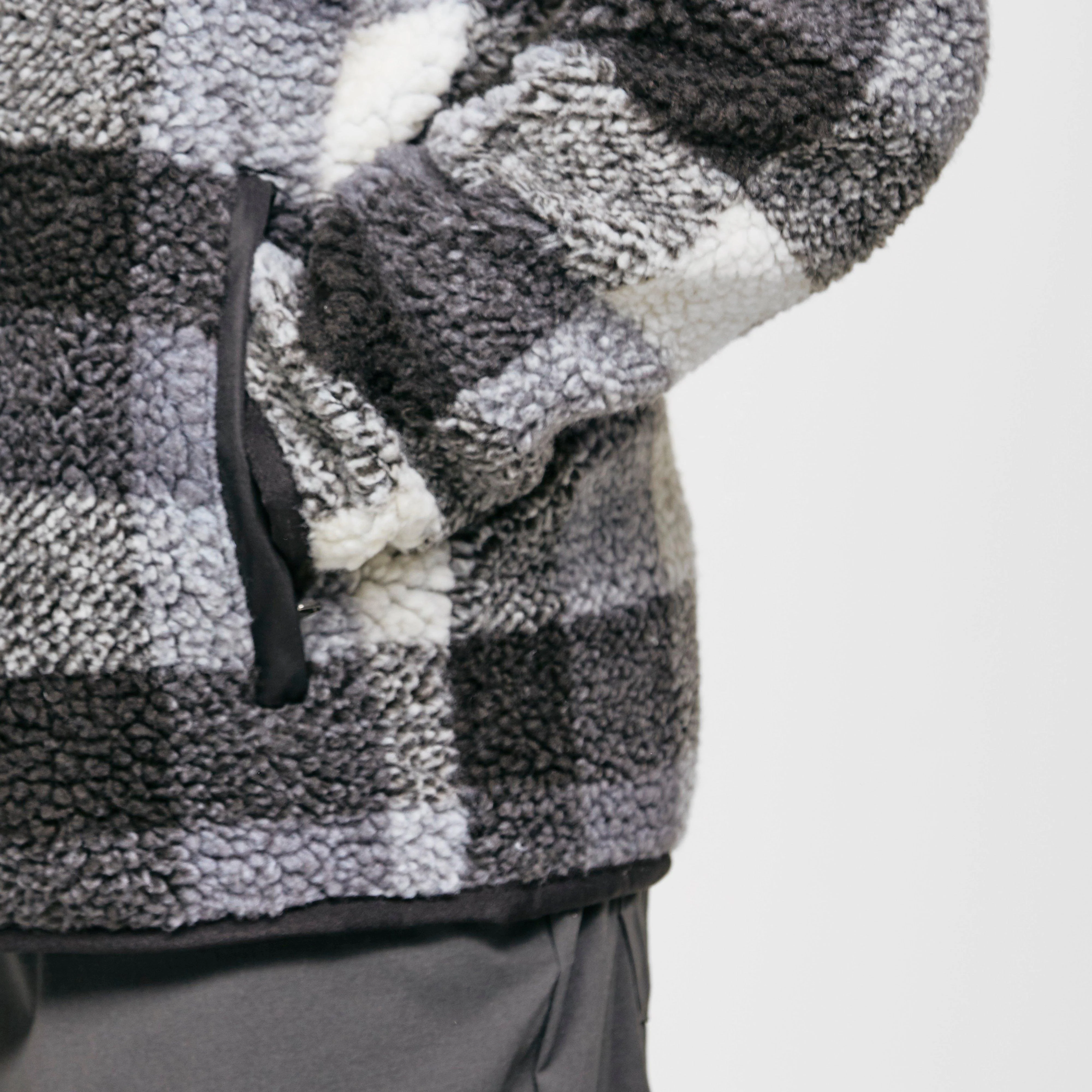 Kids’ Myles Full-Zip Fleece - Image 5