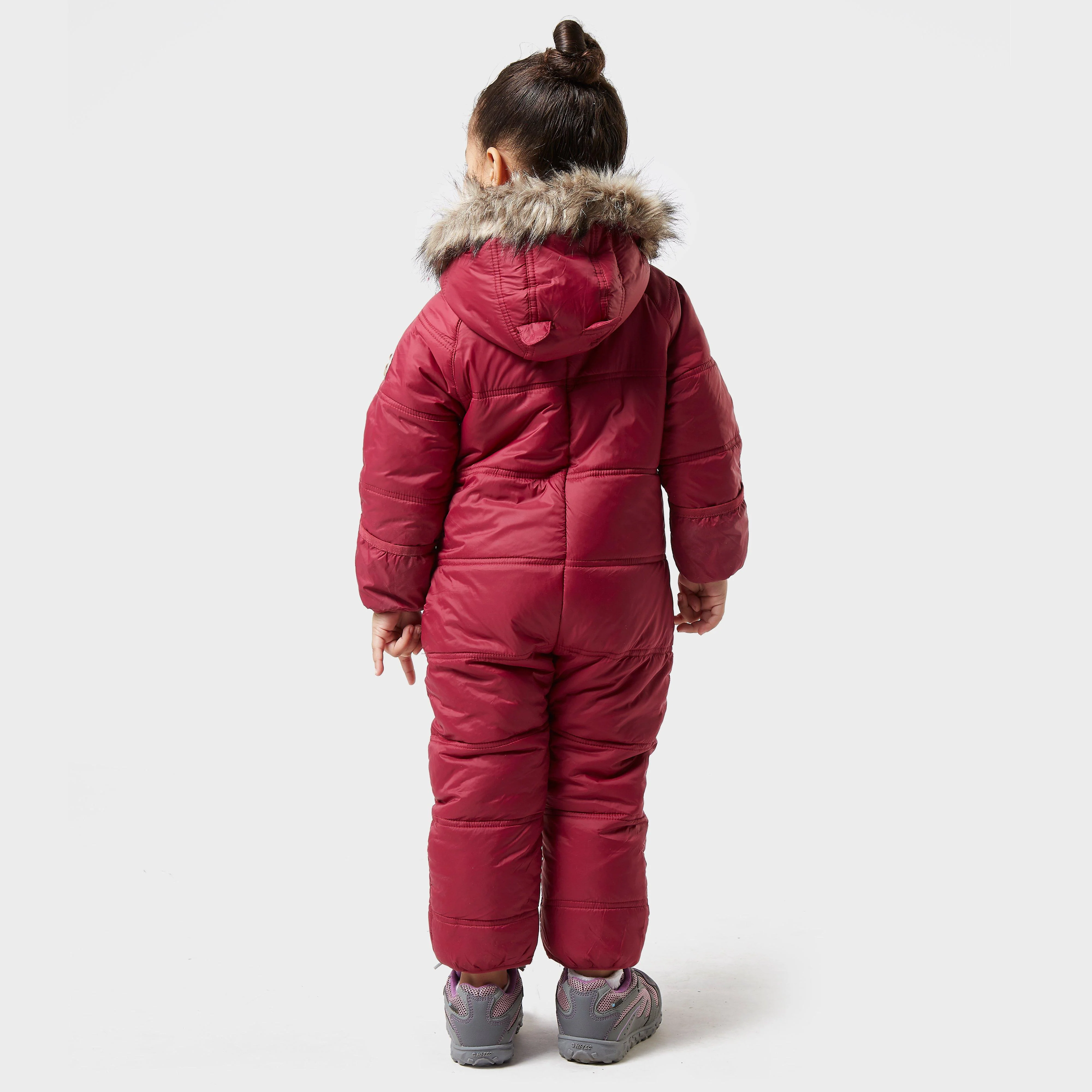 Kids’ Panya Snowsuit - Image 2