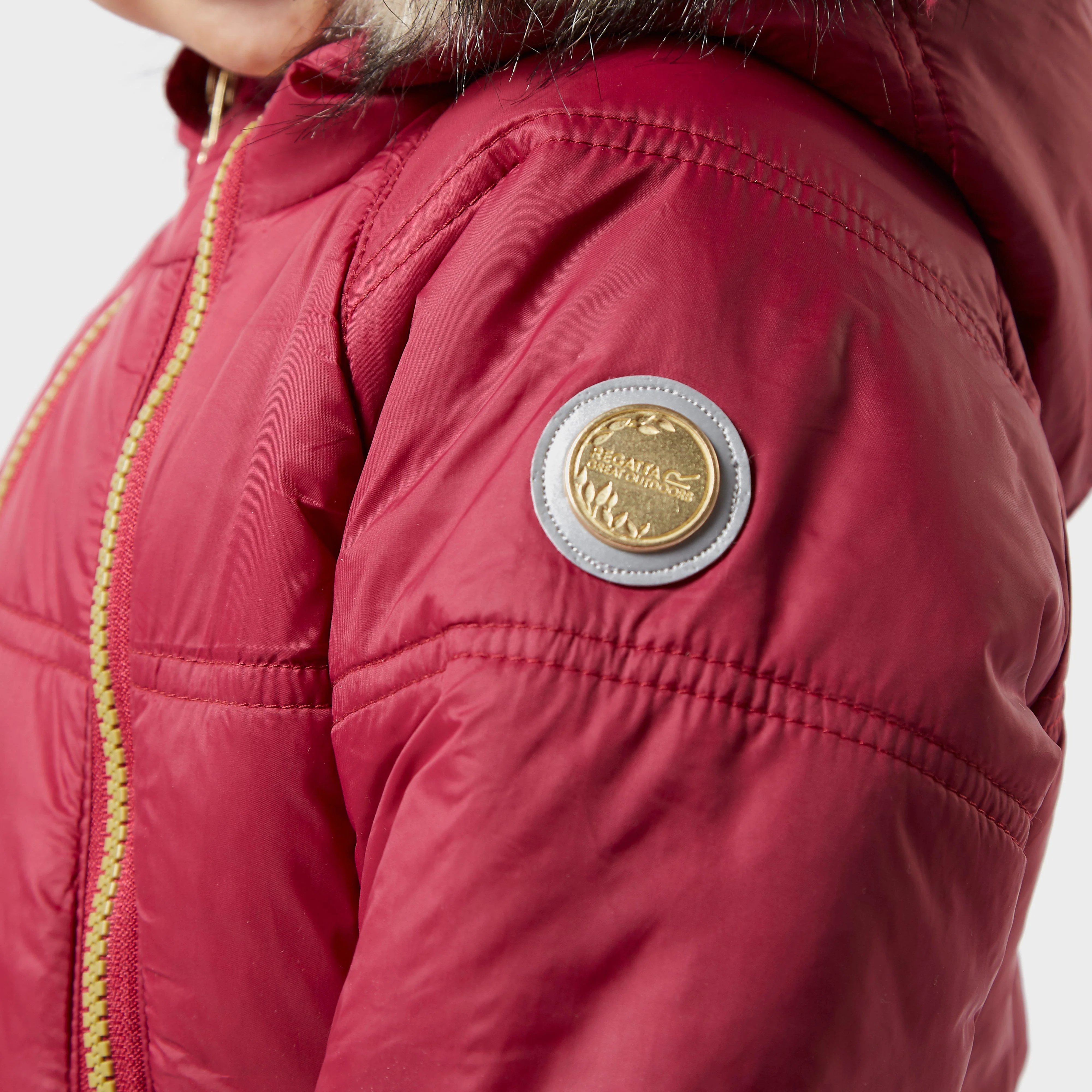 Kids’ Panya Snowsuit - Image 4