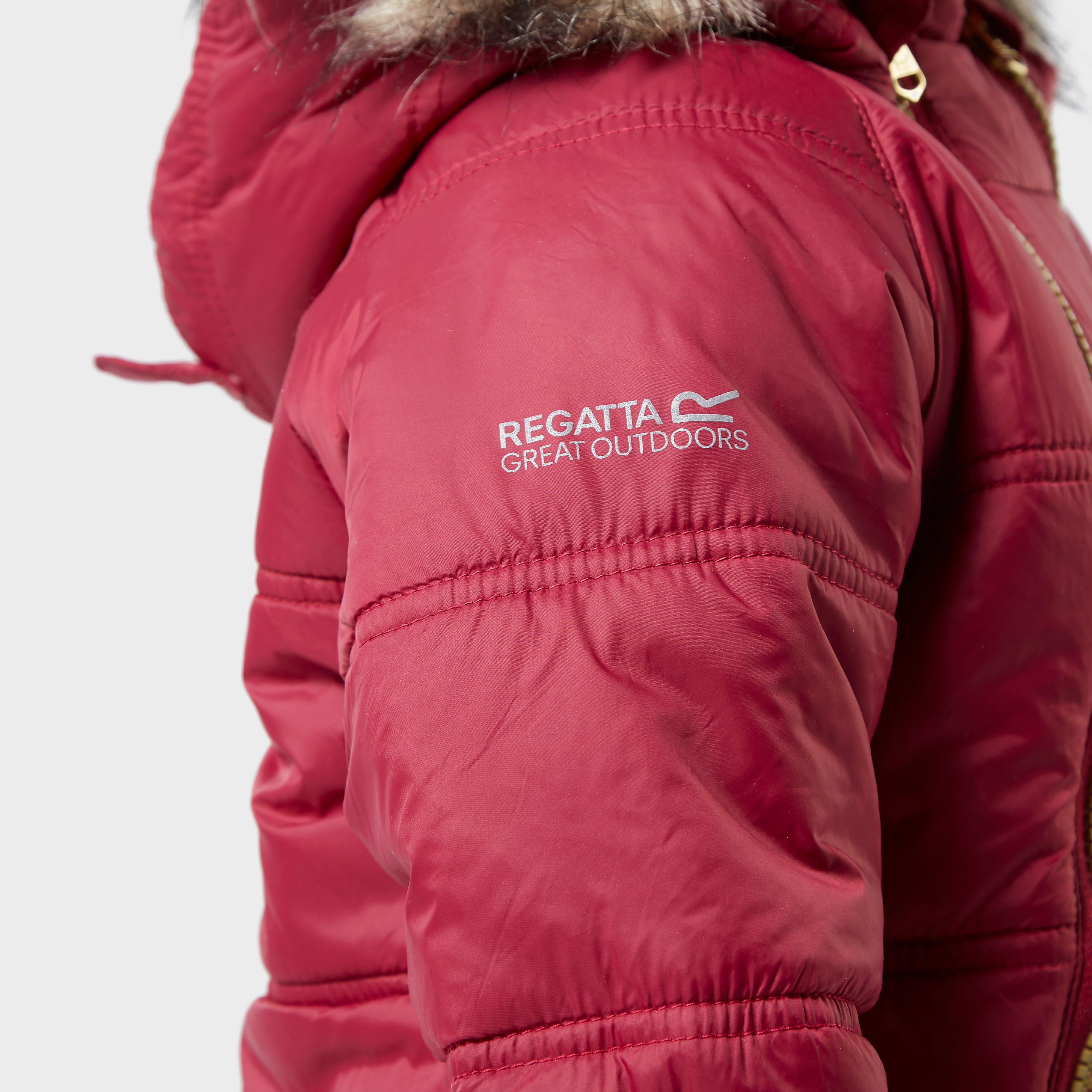 Kids’ Panya Snowsuit - Image 5