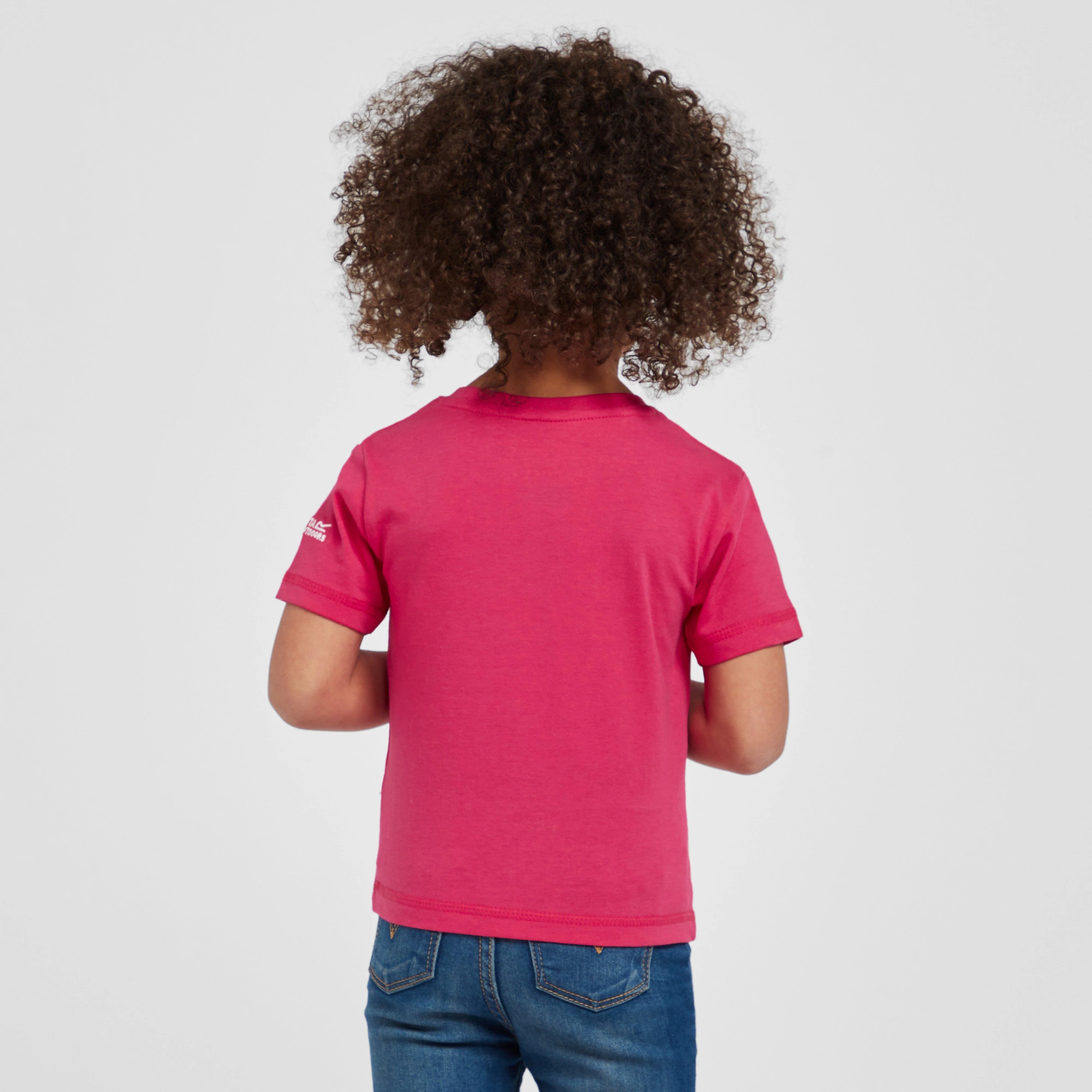 Kids’ Peppa T-Shirt - Image 2