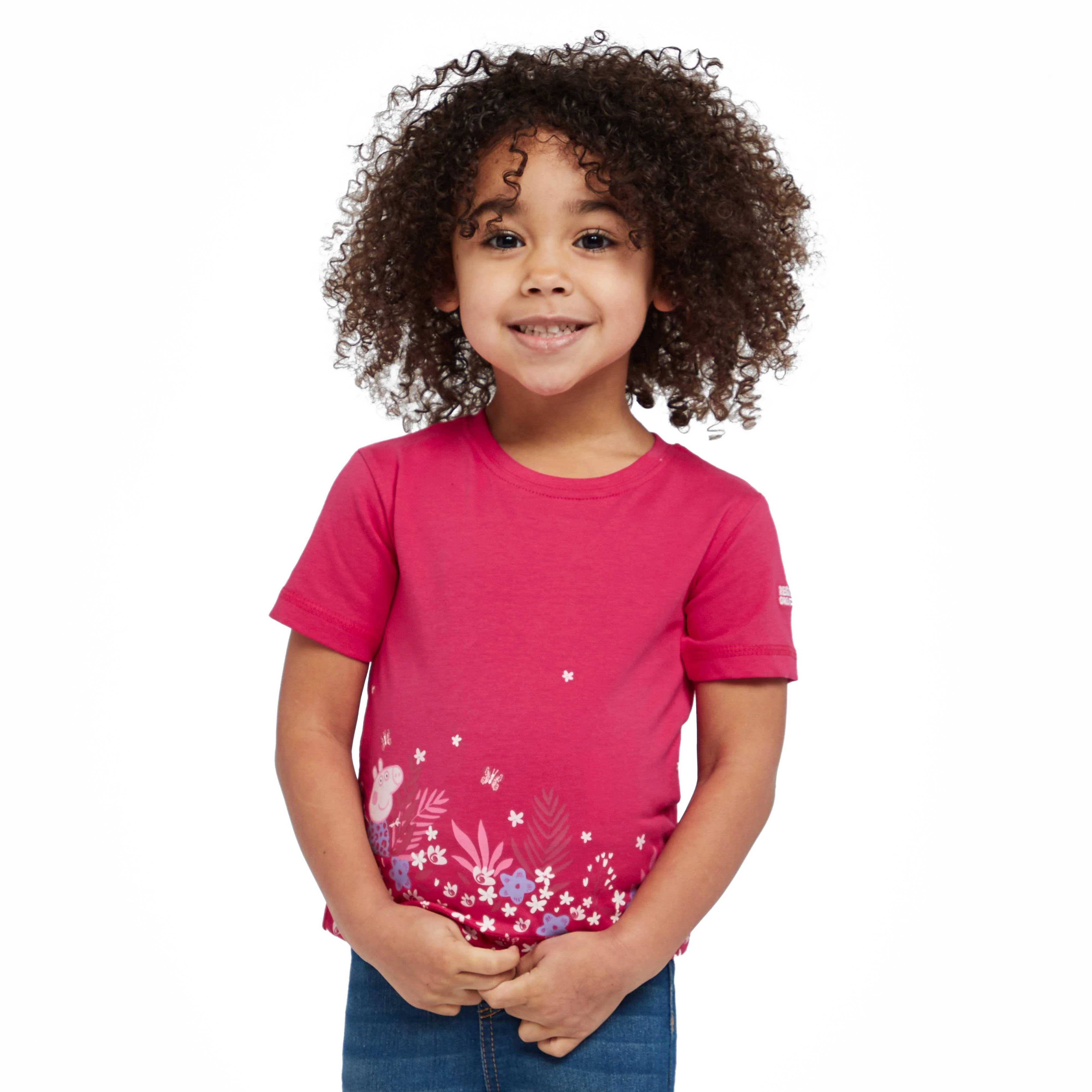 Kids’ Peppa T-Shirt - Image 8