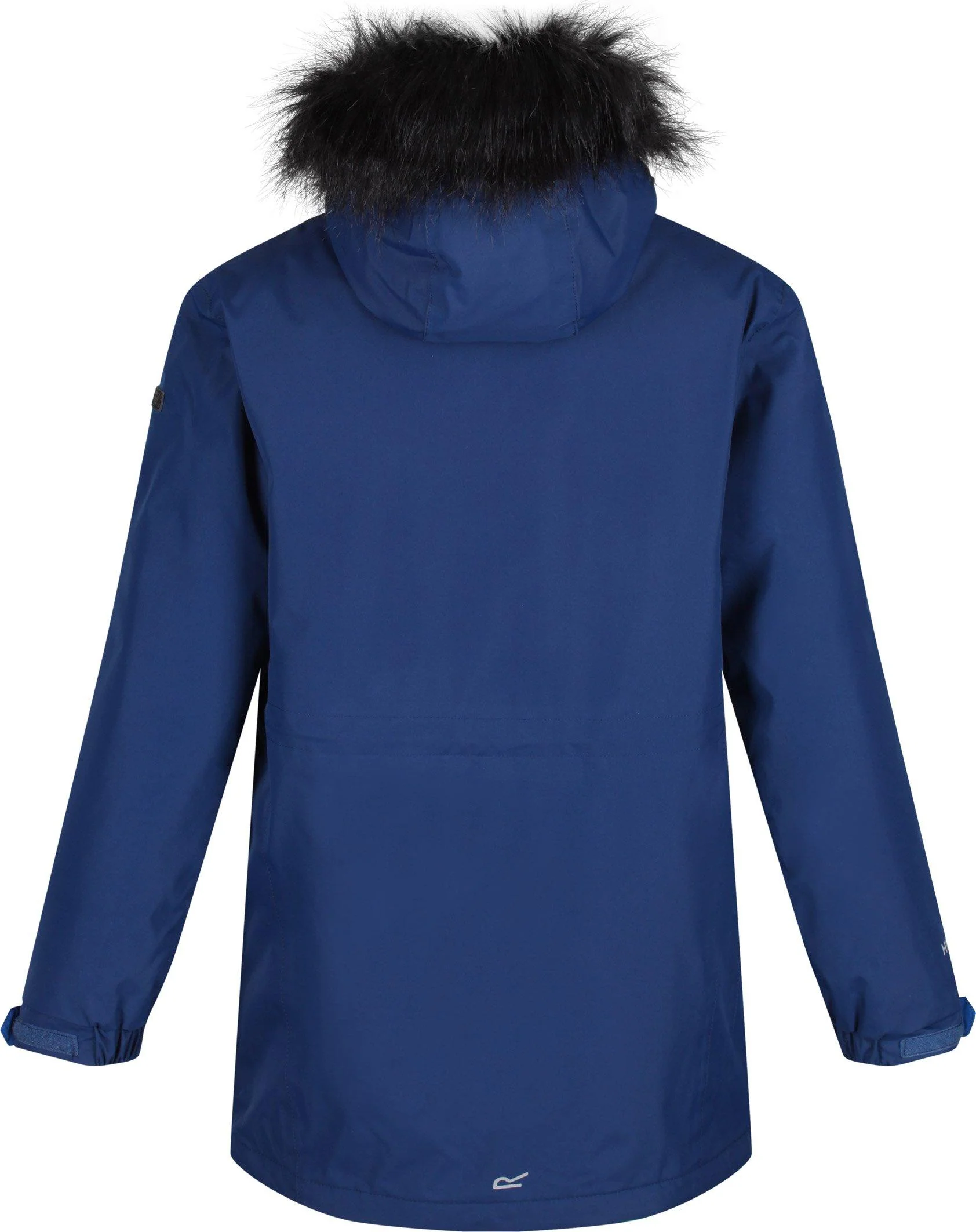 Kids' Perry Insulated Waterproof Parka - Image 4
