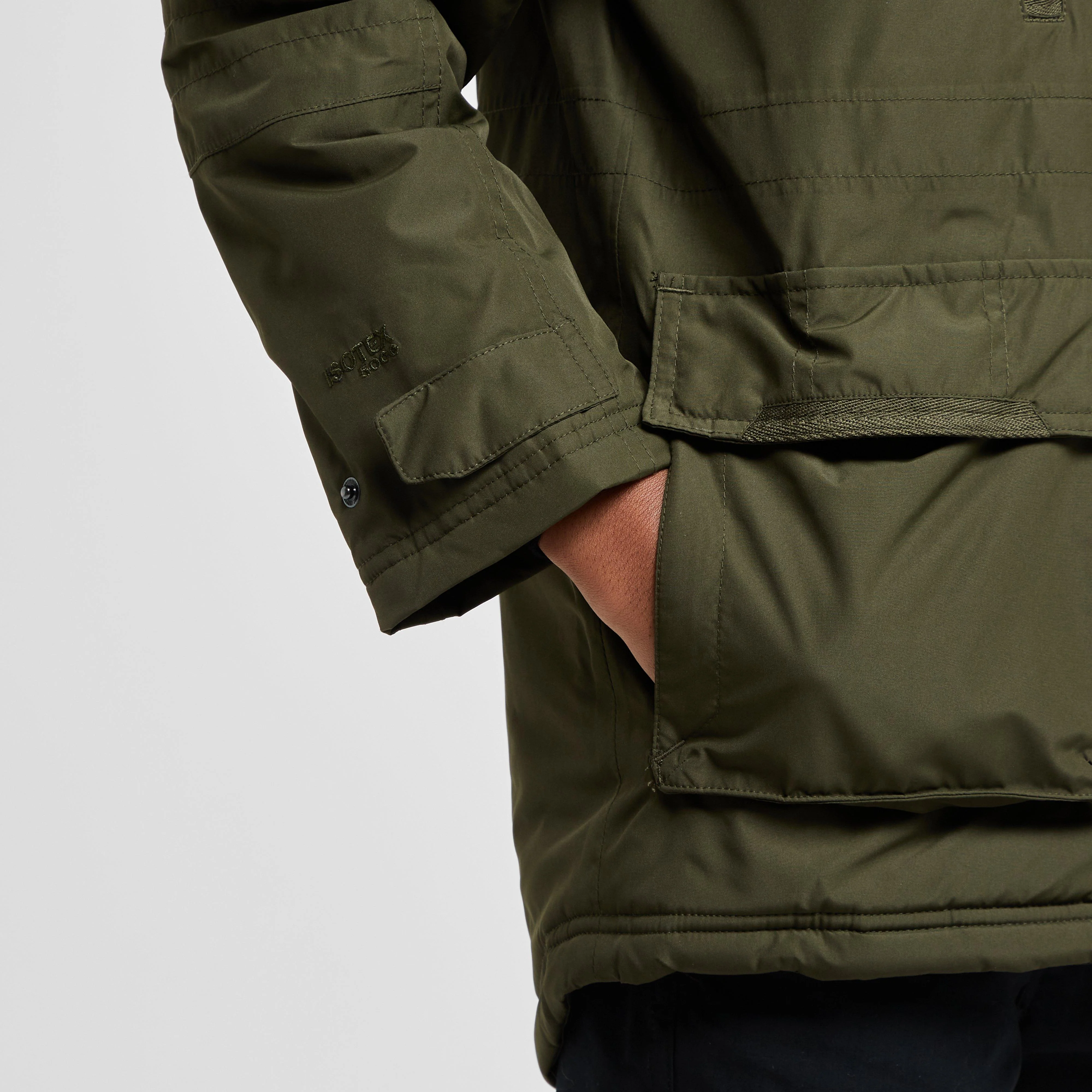 Kids' Podrick Waterproof Insulated Parka - Image 6