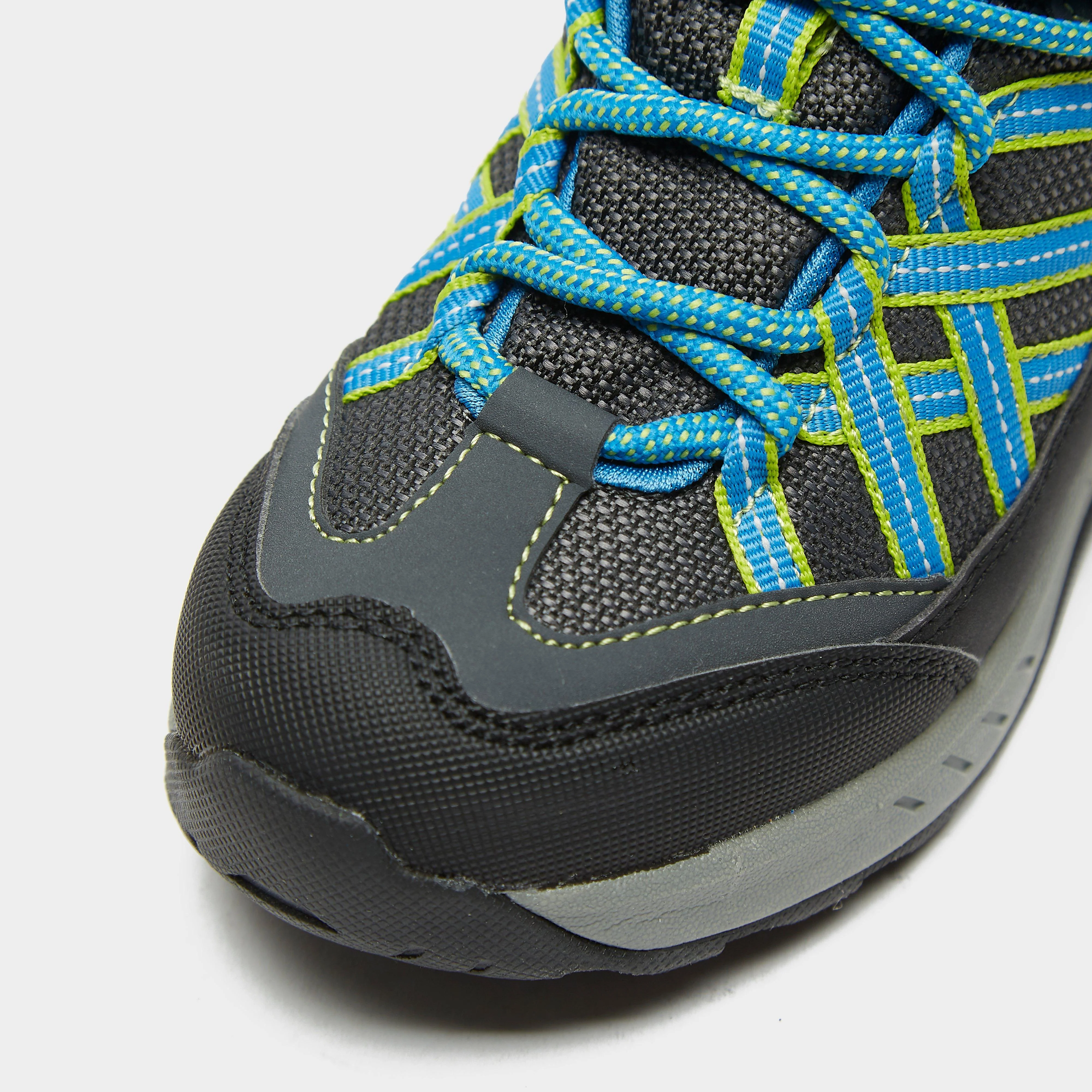 Kids’ Samaris Mid Walking Boots - Image 6