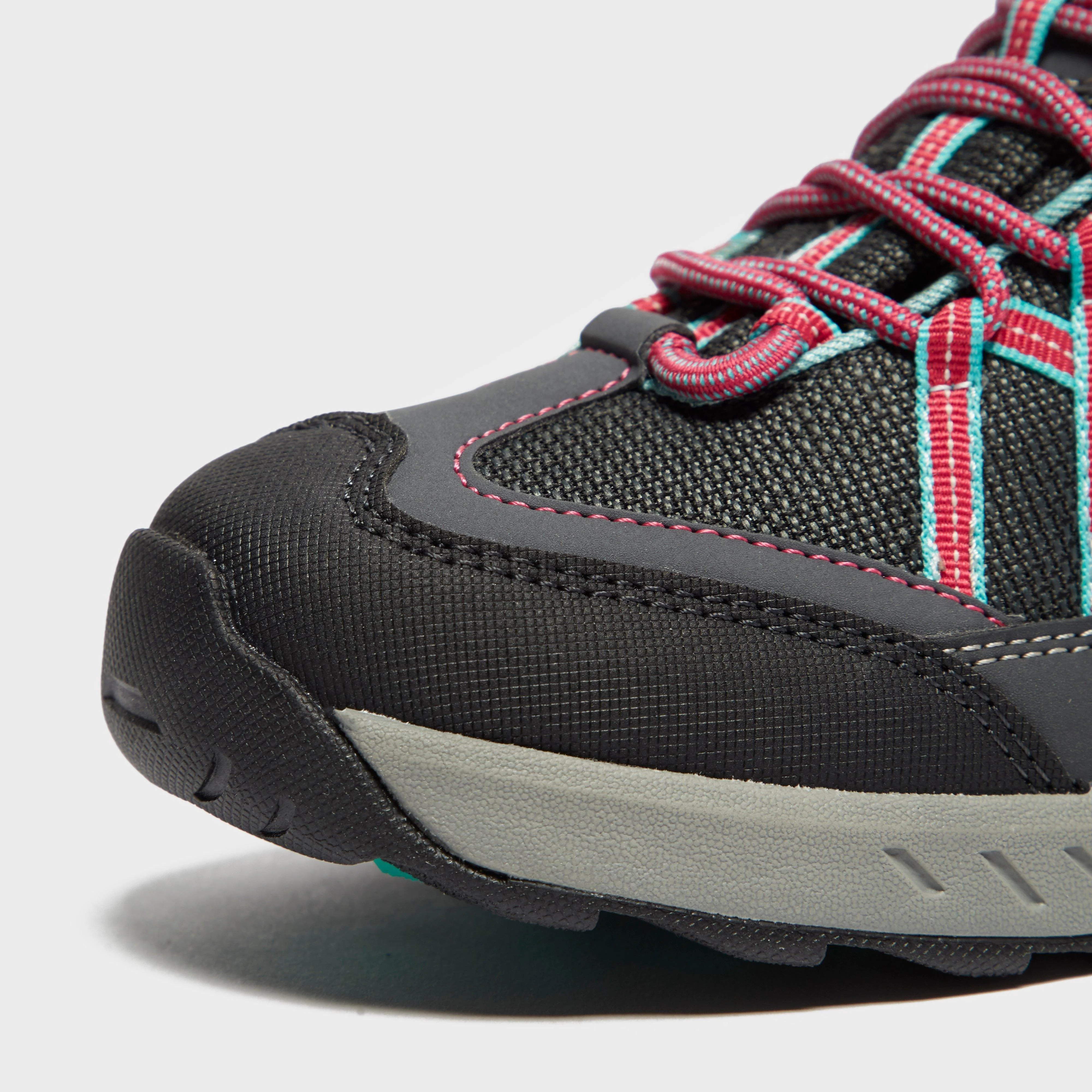 Kids’ Samaris Mid Walking Boots - Image 4