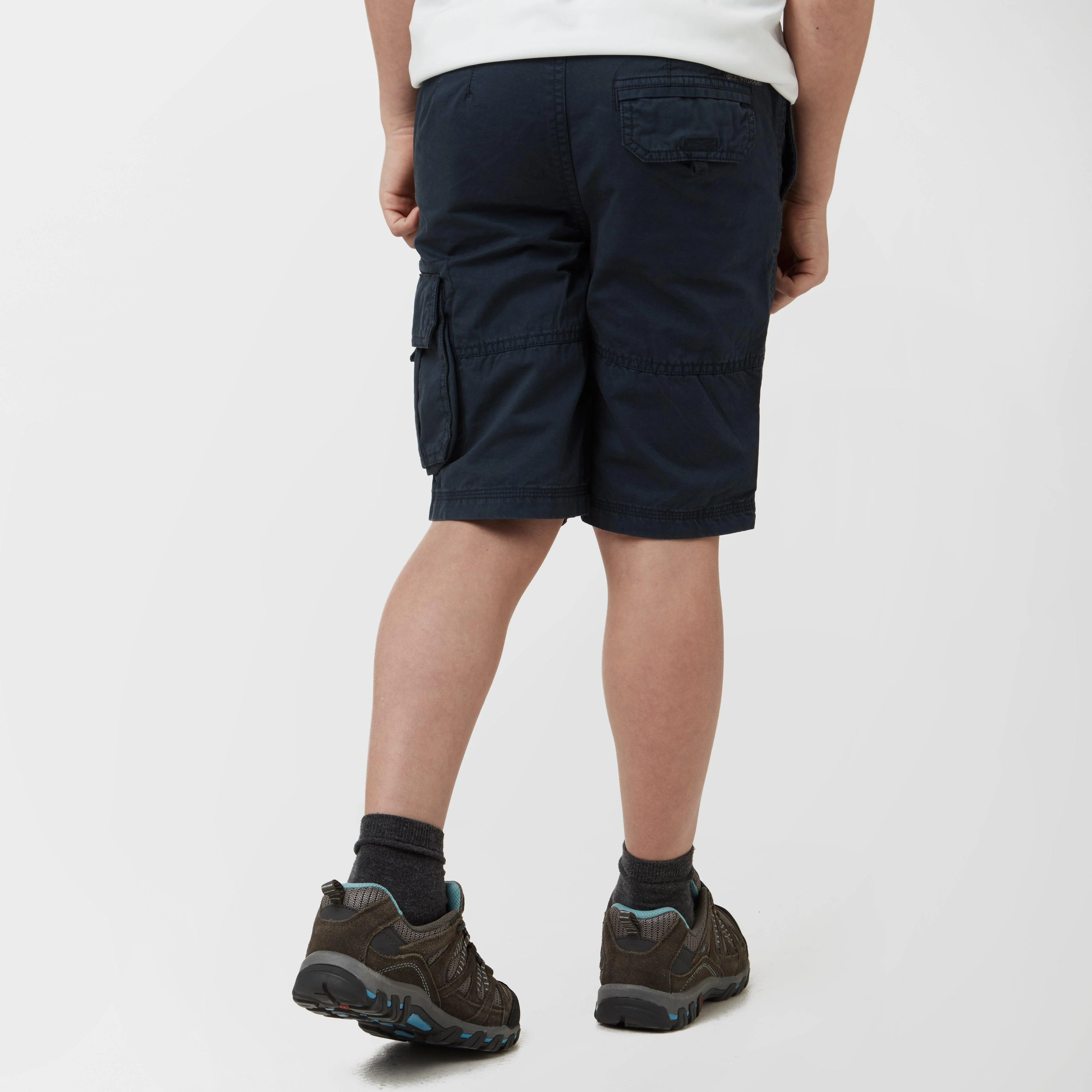 Kids' Shorewalk Shorts - Image 2