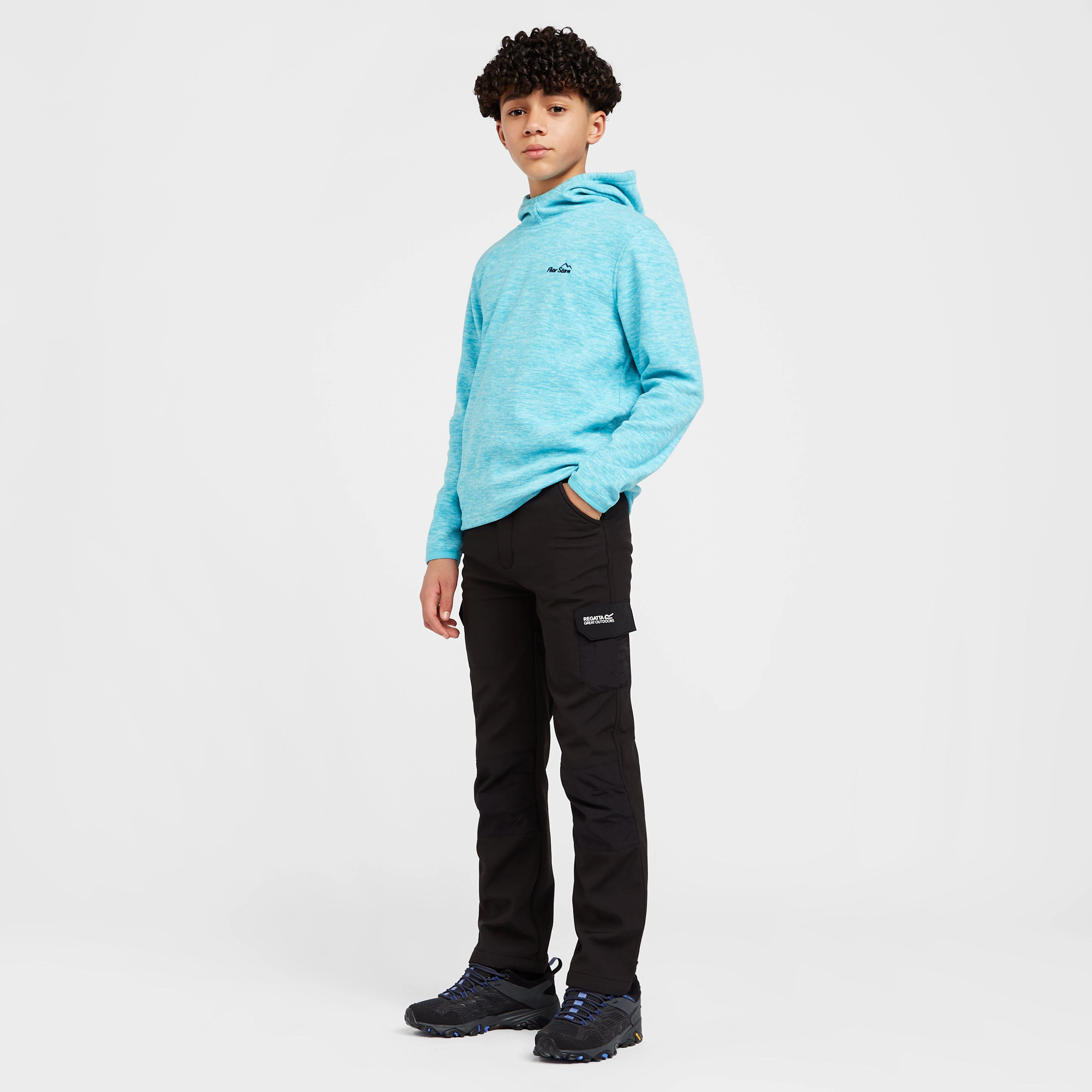 Kids' Softshell Trousers - Image 10