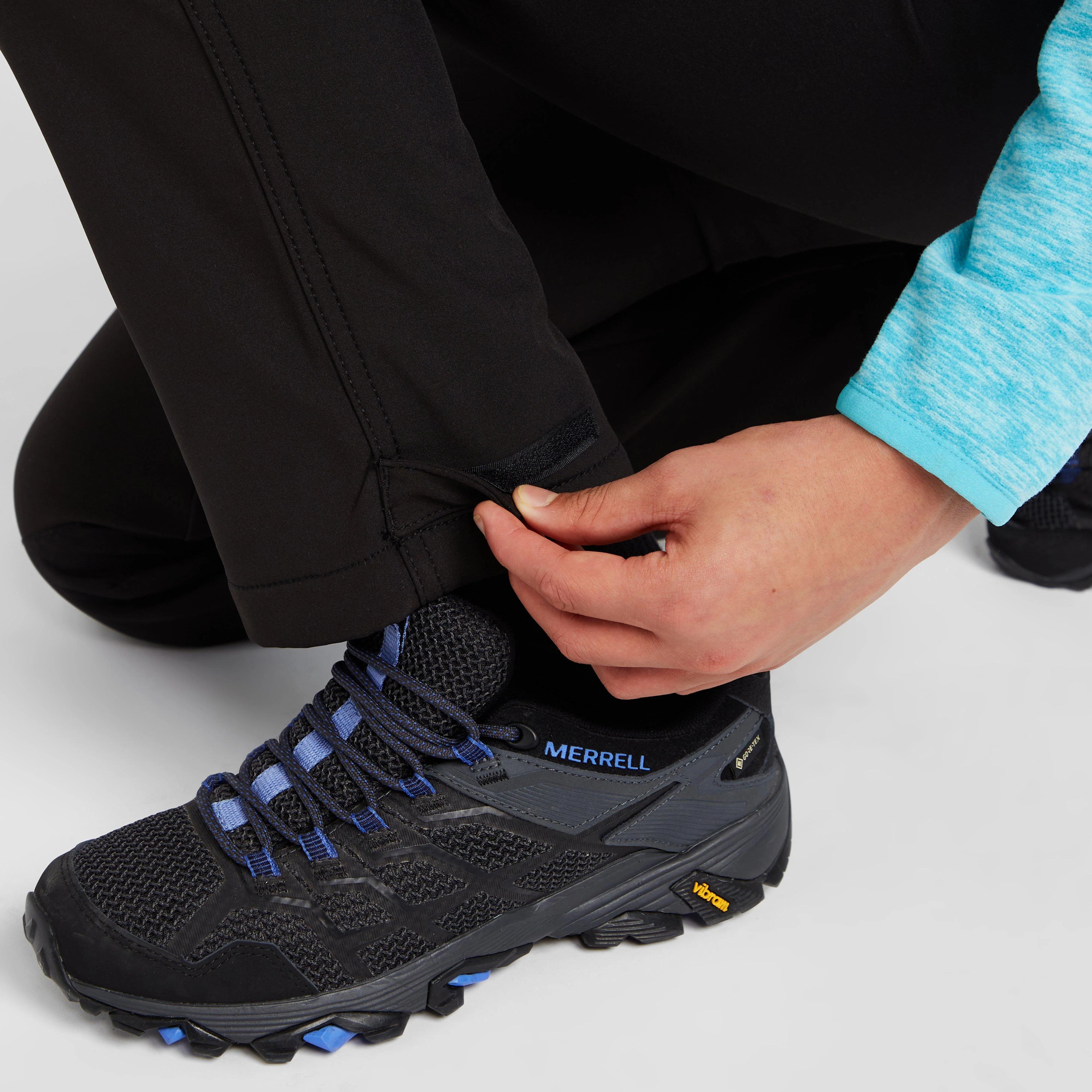 Kids' Softshell Trousers - Image 15