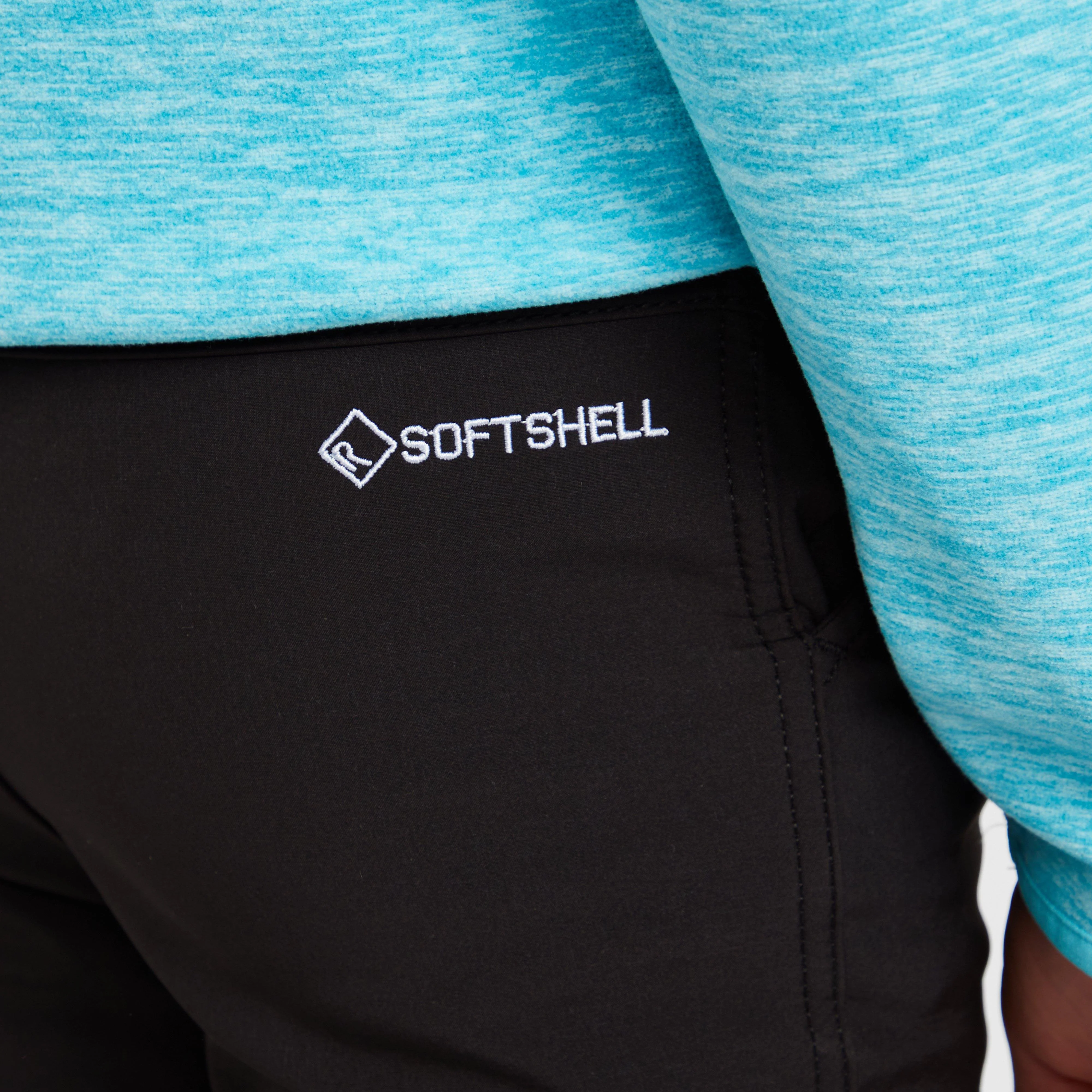 Kids' Softshell Trousers - Image 16