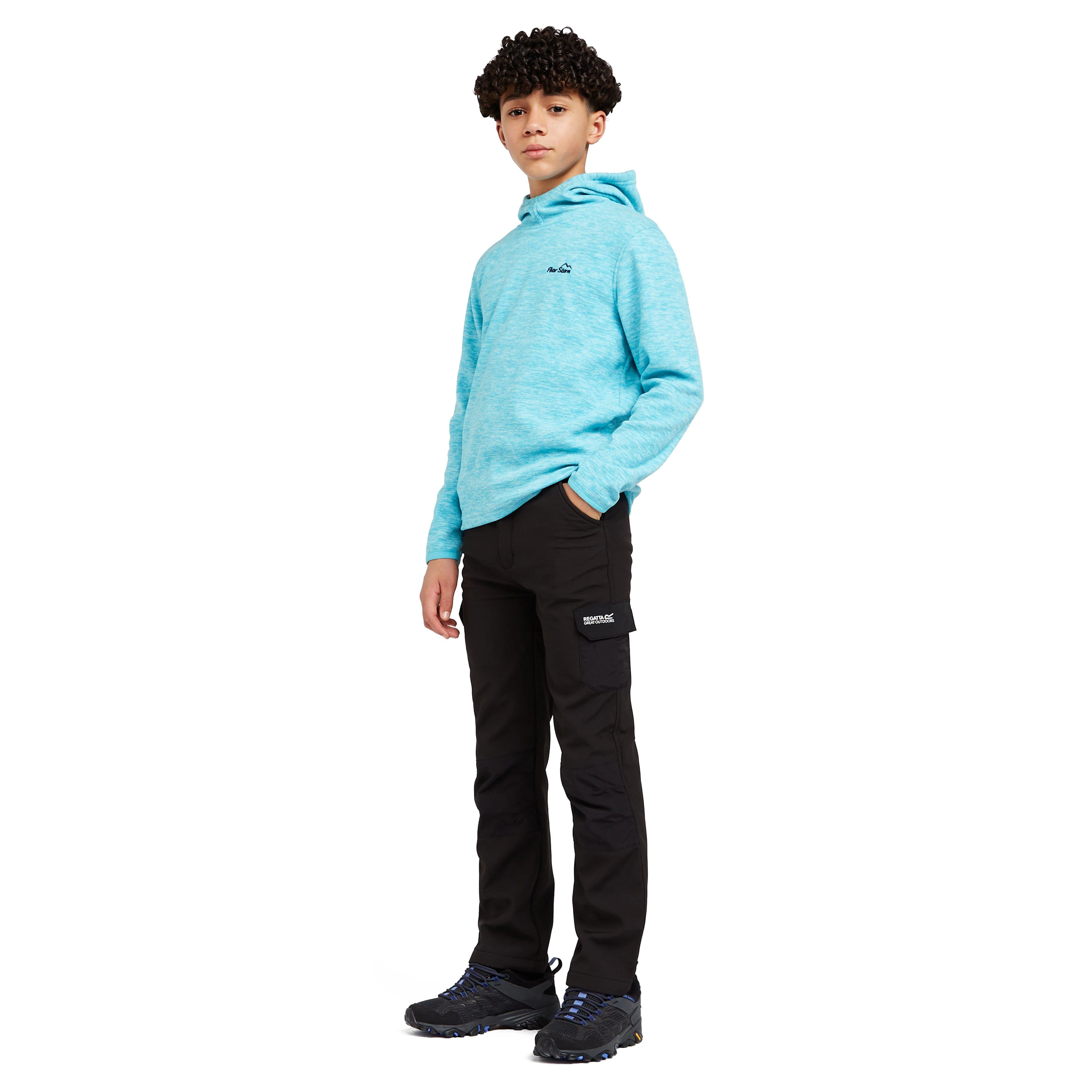Kids' Softshell Trousers - Image 18