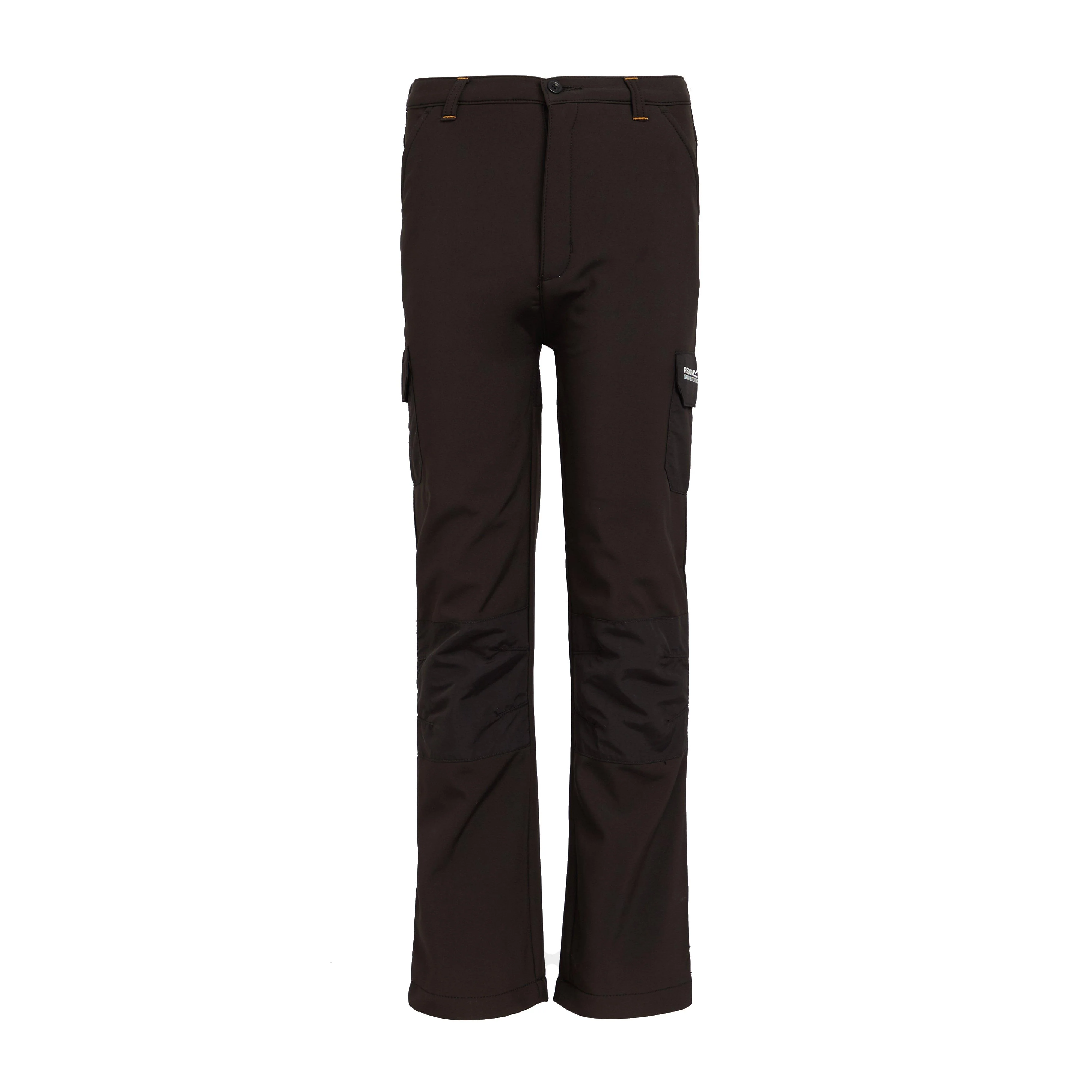 Kids' Softshell Trousers - Image 8
