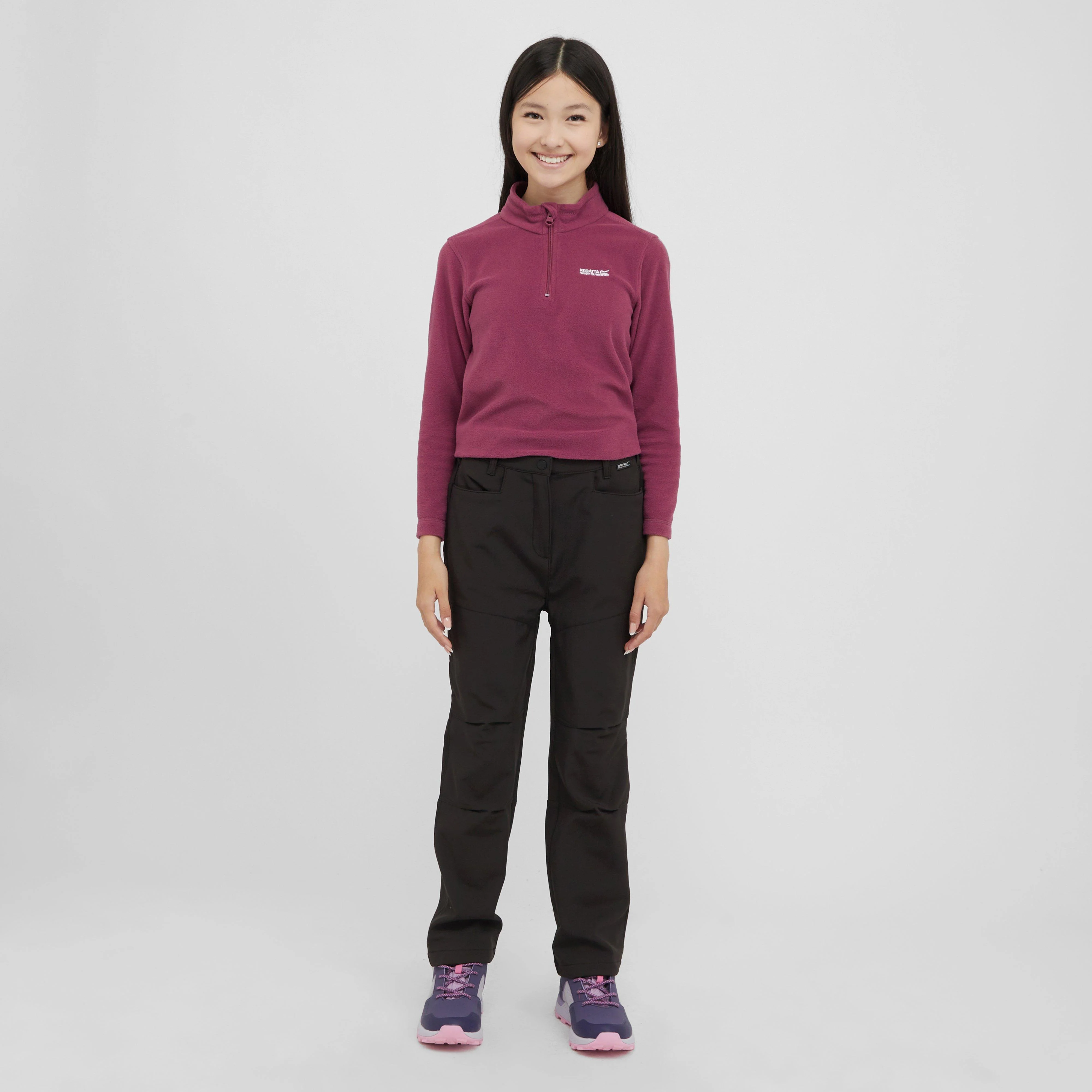Kids’ Softshell Trousers - Image 3