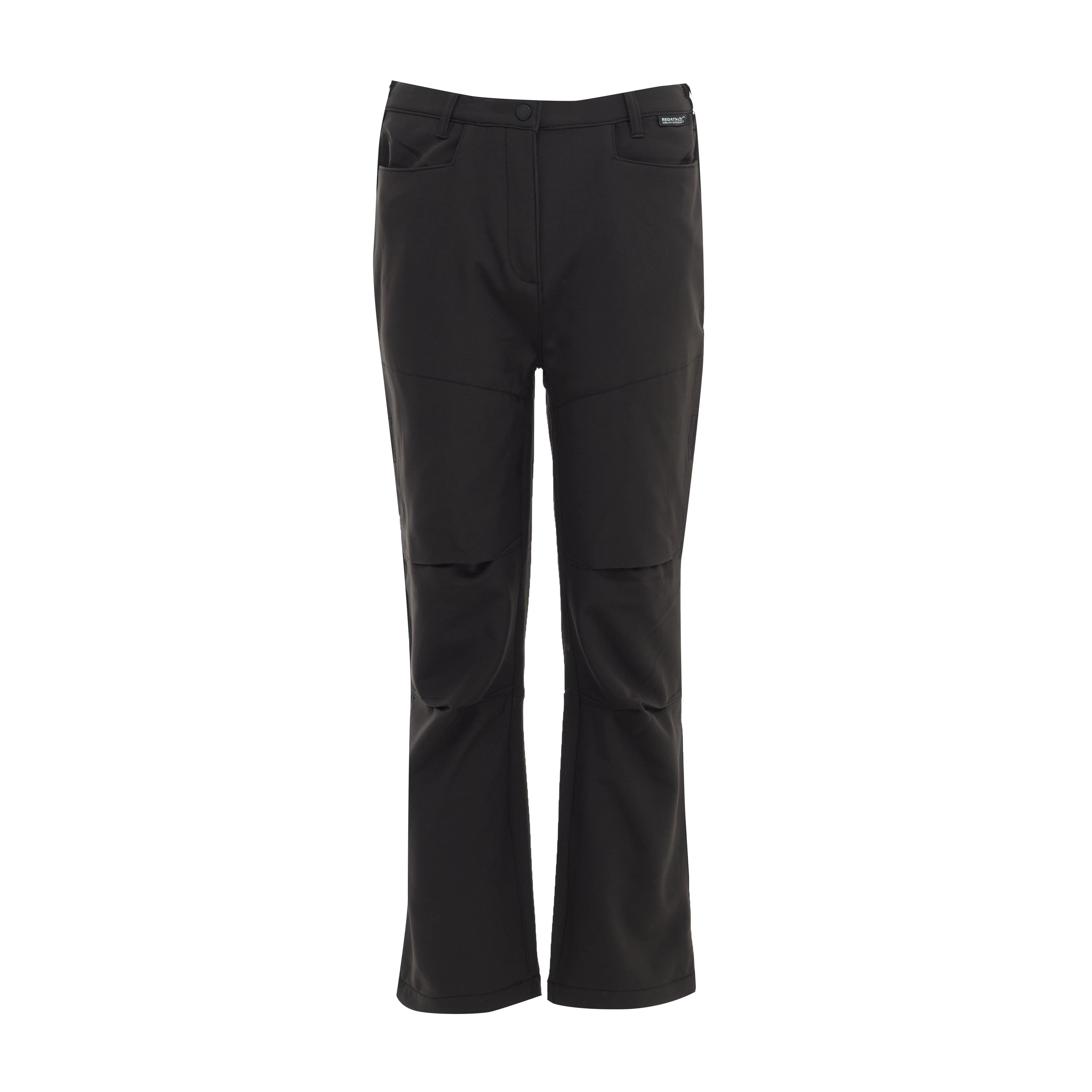 Kids’ Softshell Trousers - Image 5