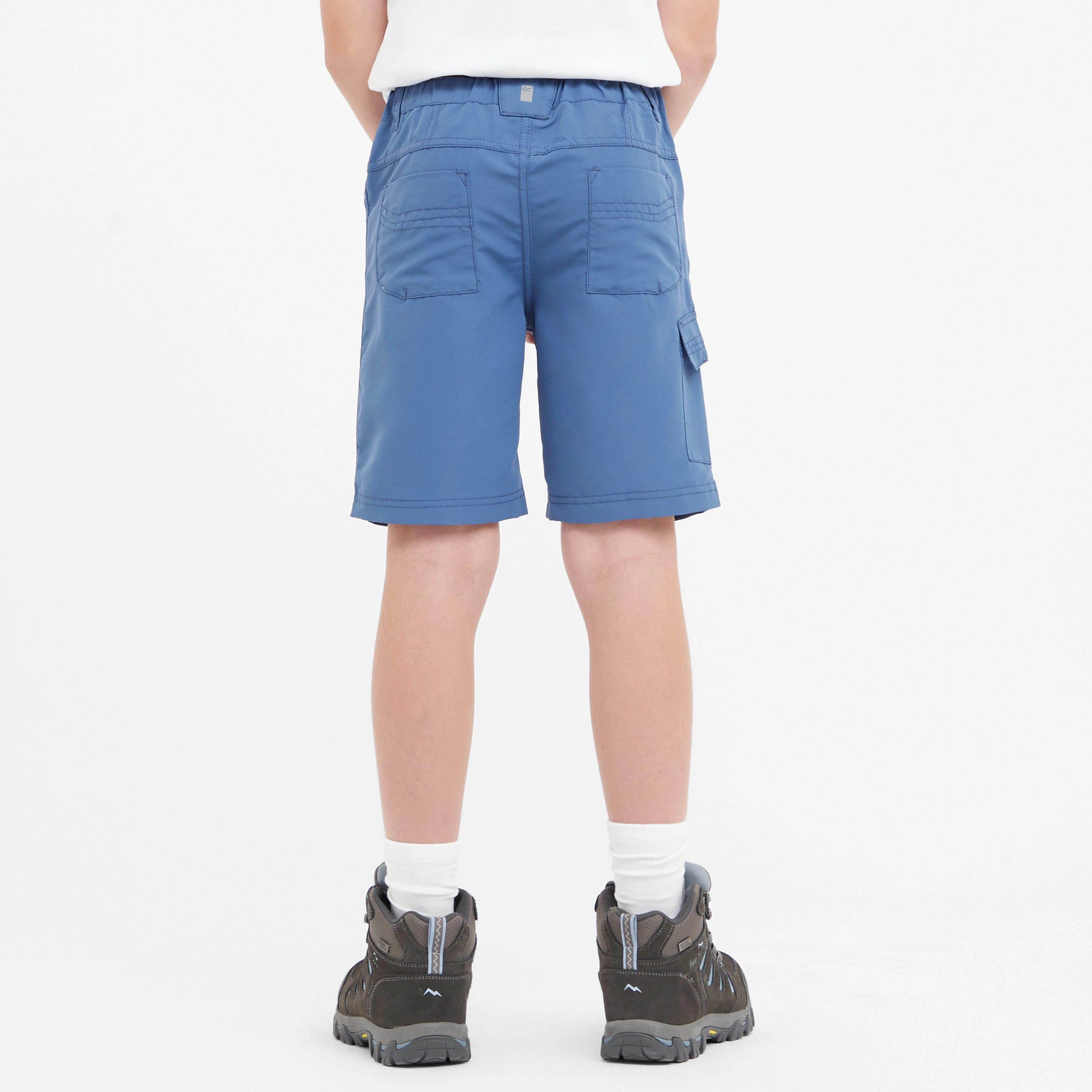 Kids’ Sorcer II Shorts - Image 10
