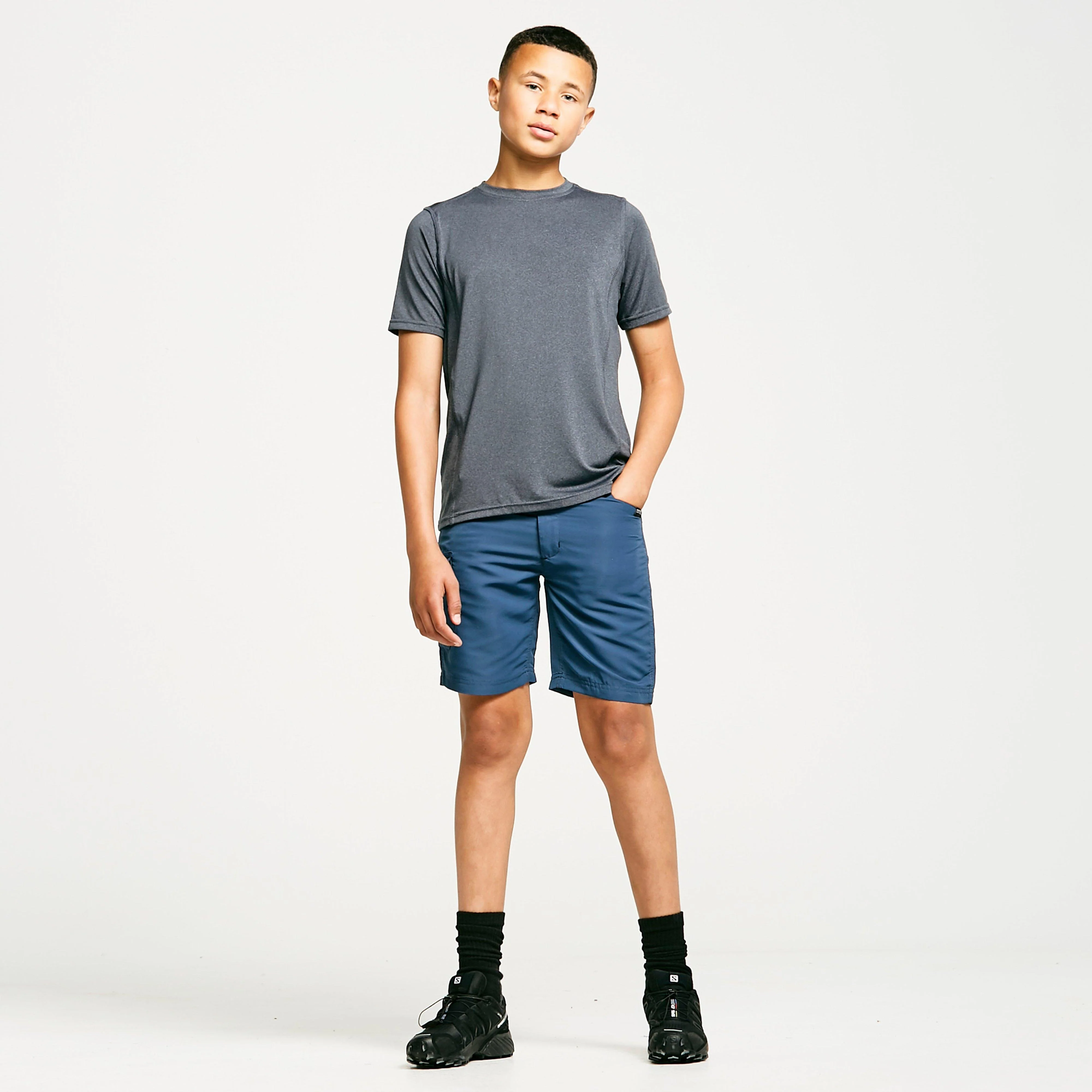 Kids' Sorcer Shorts - Image 3