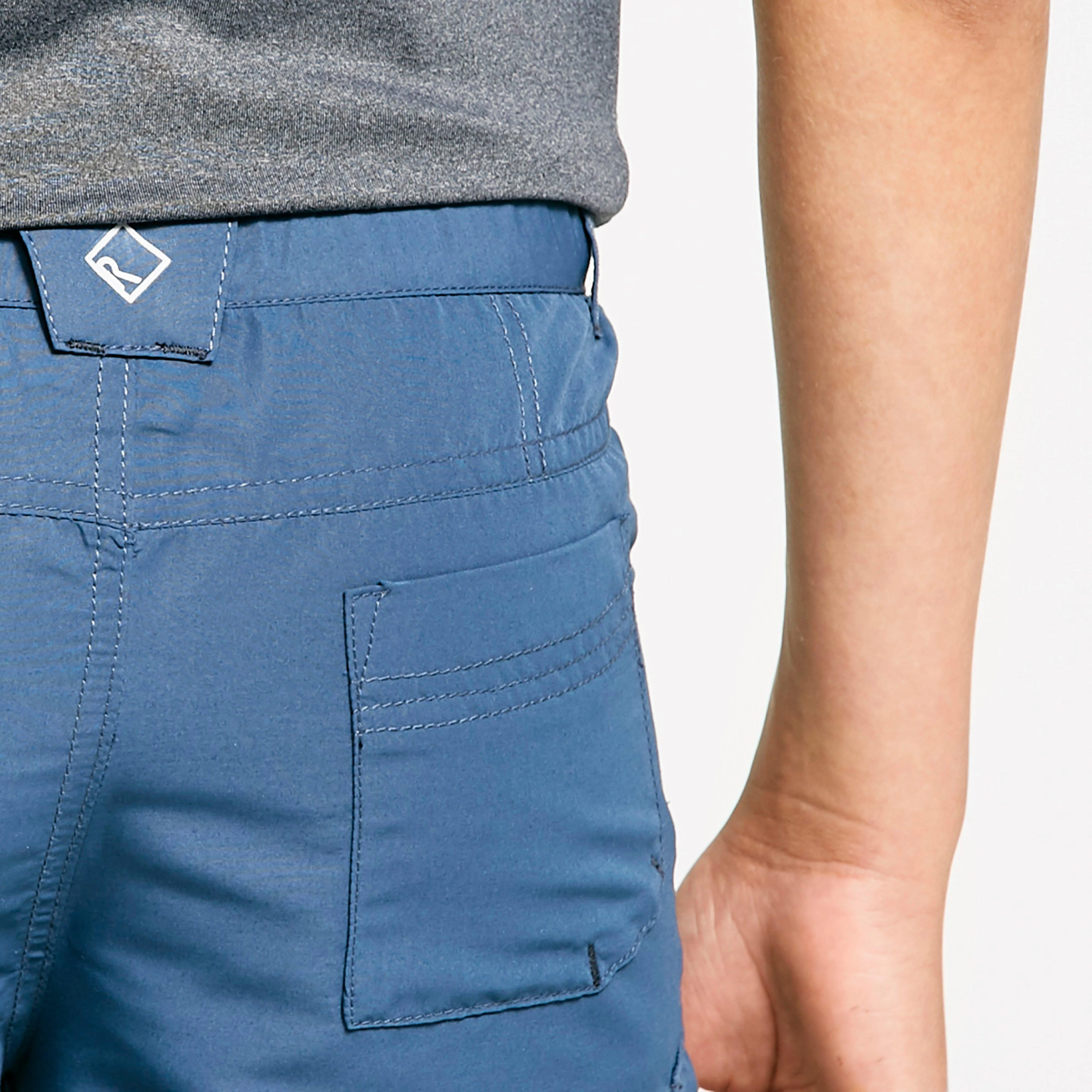 Kids' Sorcer Shorts - Image 6