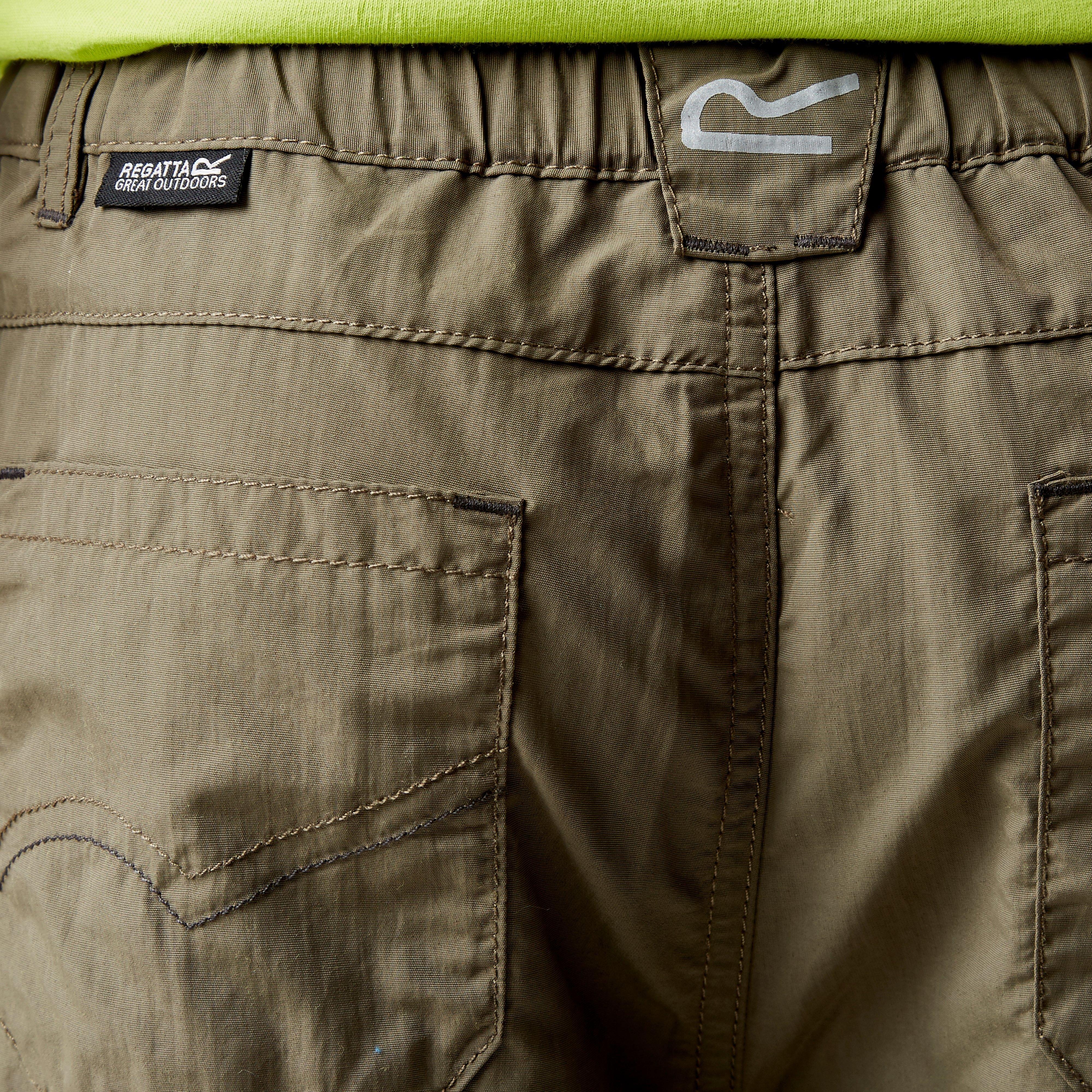 Kids’ Sorcer Shorts - Image 5