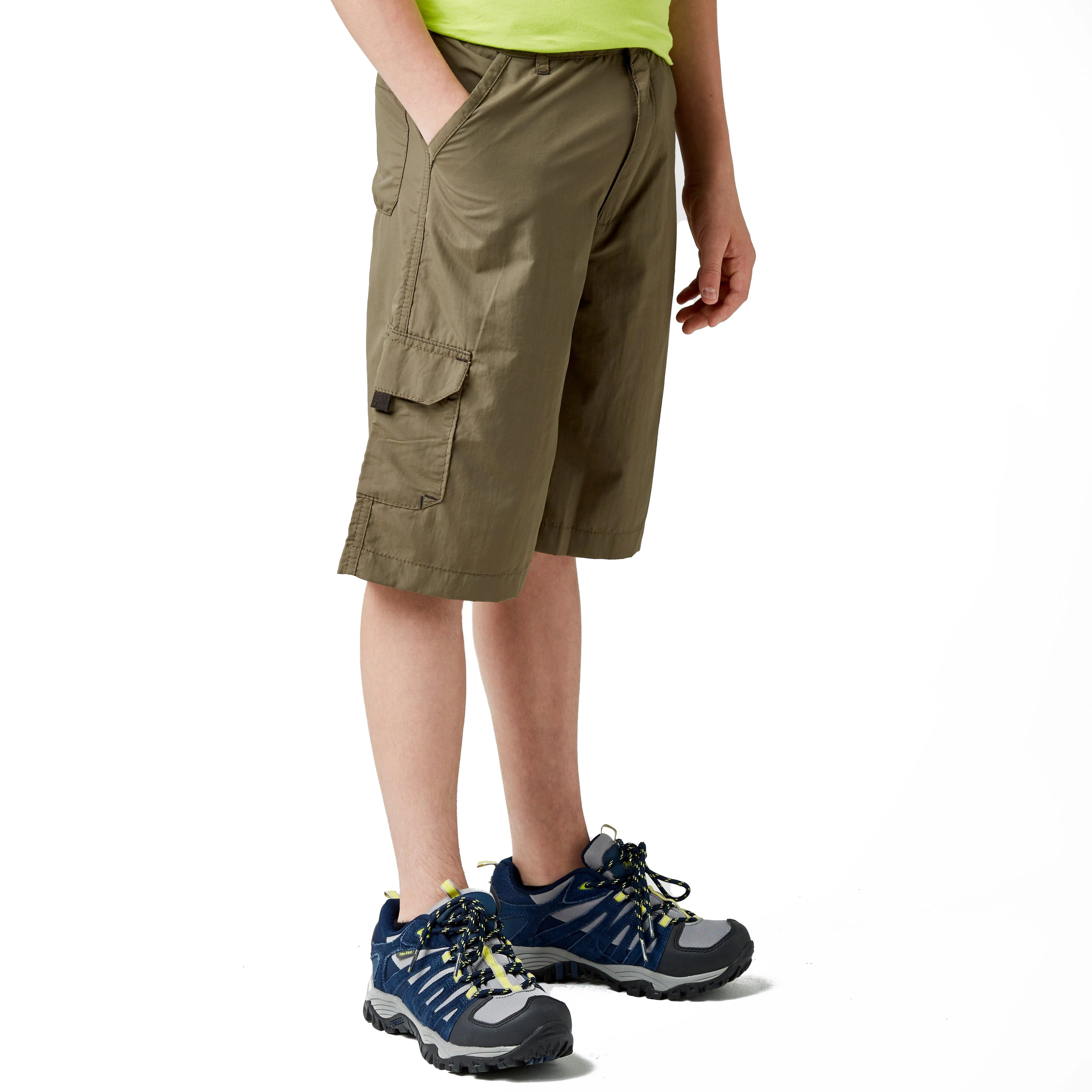 Kids’ Sorcer Shorts - Image 6