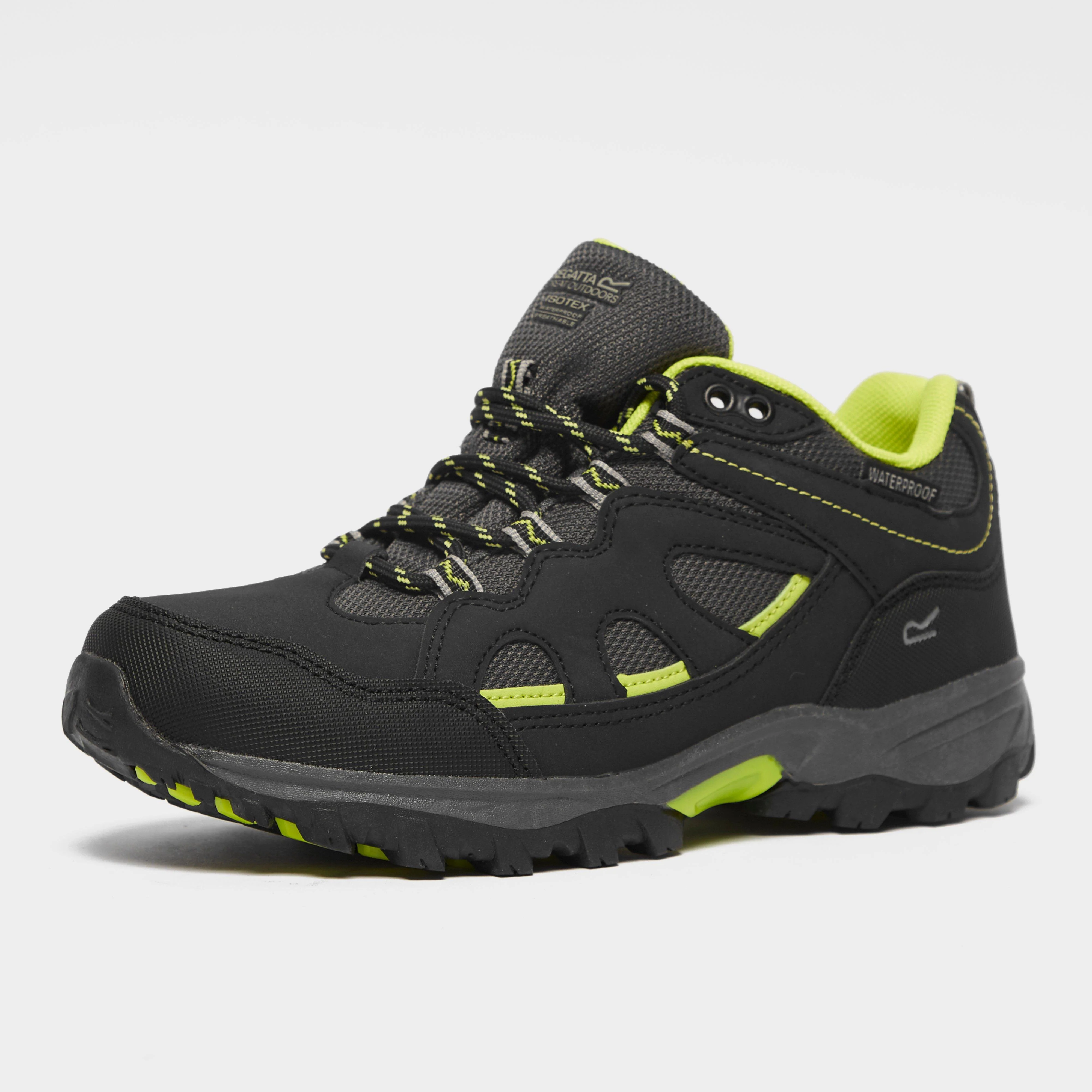 Kids’ Vale Walking Shoes - Image 3