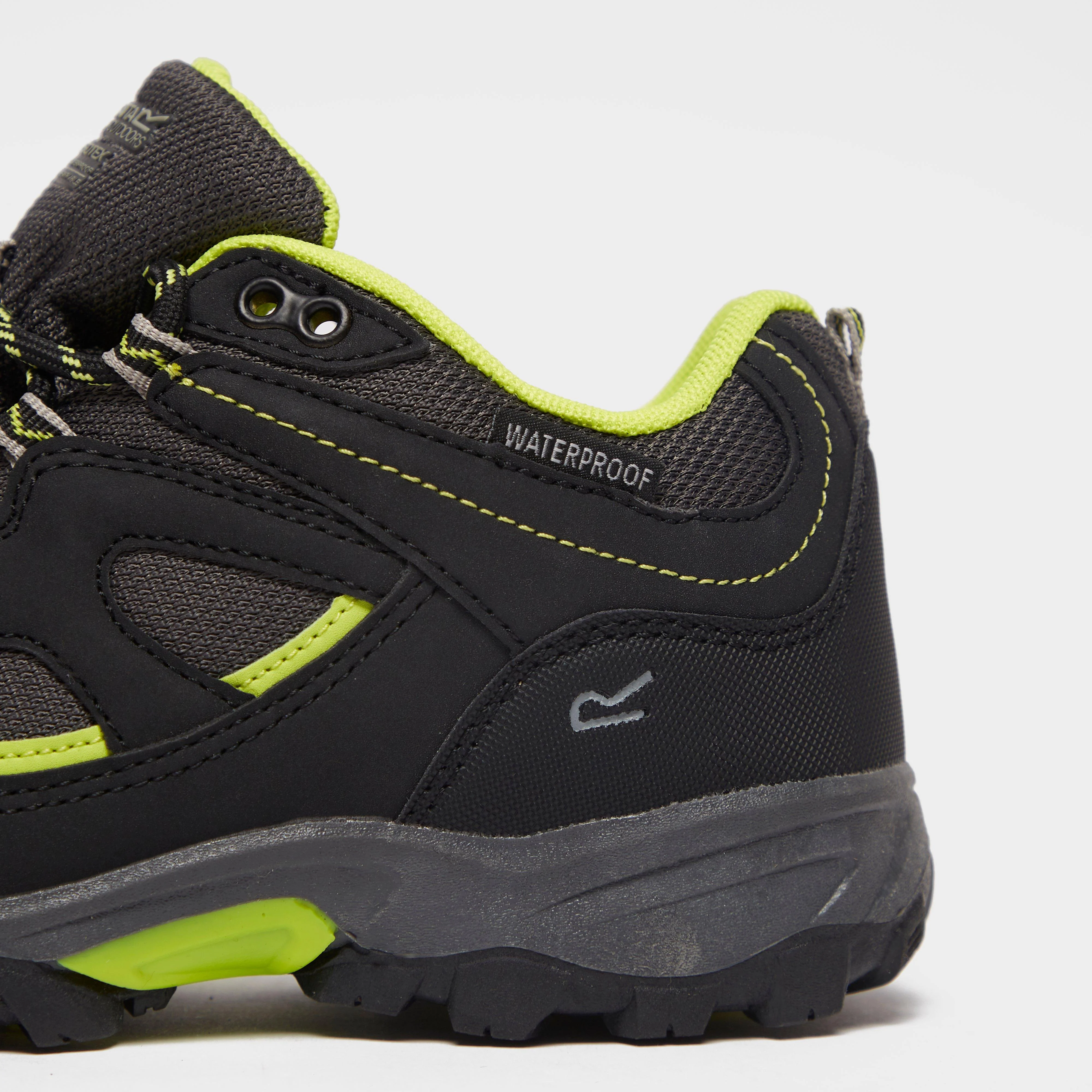 Kids’ Vale Walking Shoes - Image 6