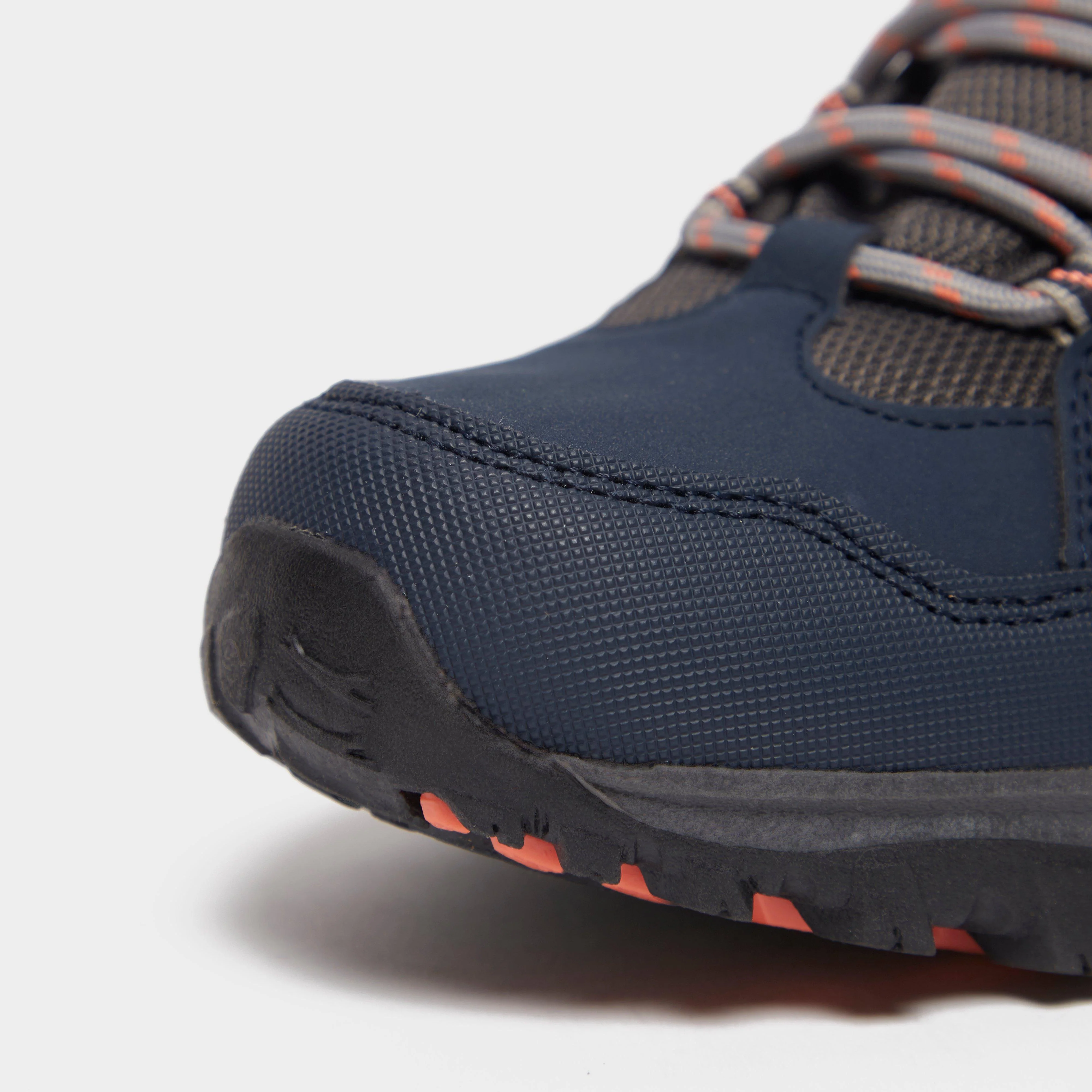 Kids’ Vale Walking Shoes - Image 4