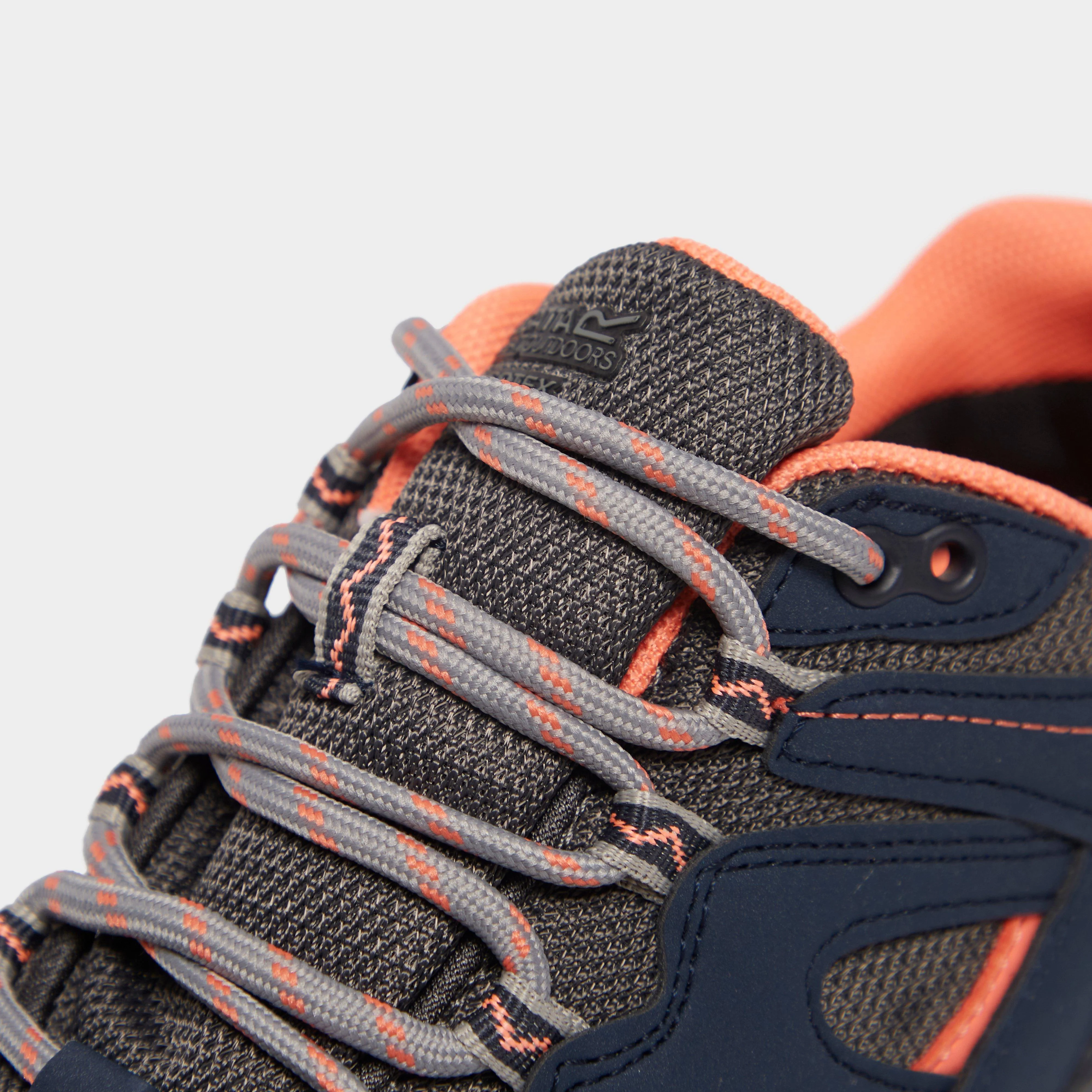 Kids’ Vale Walking Shoes - Image 5
