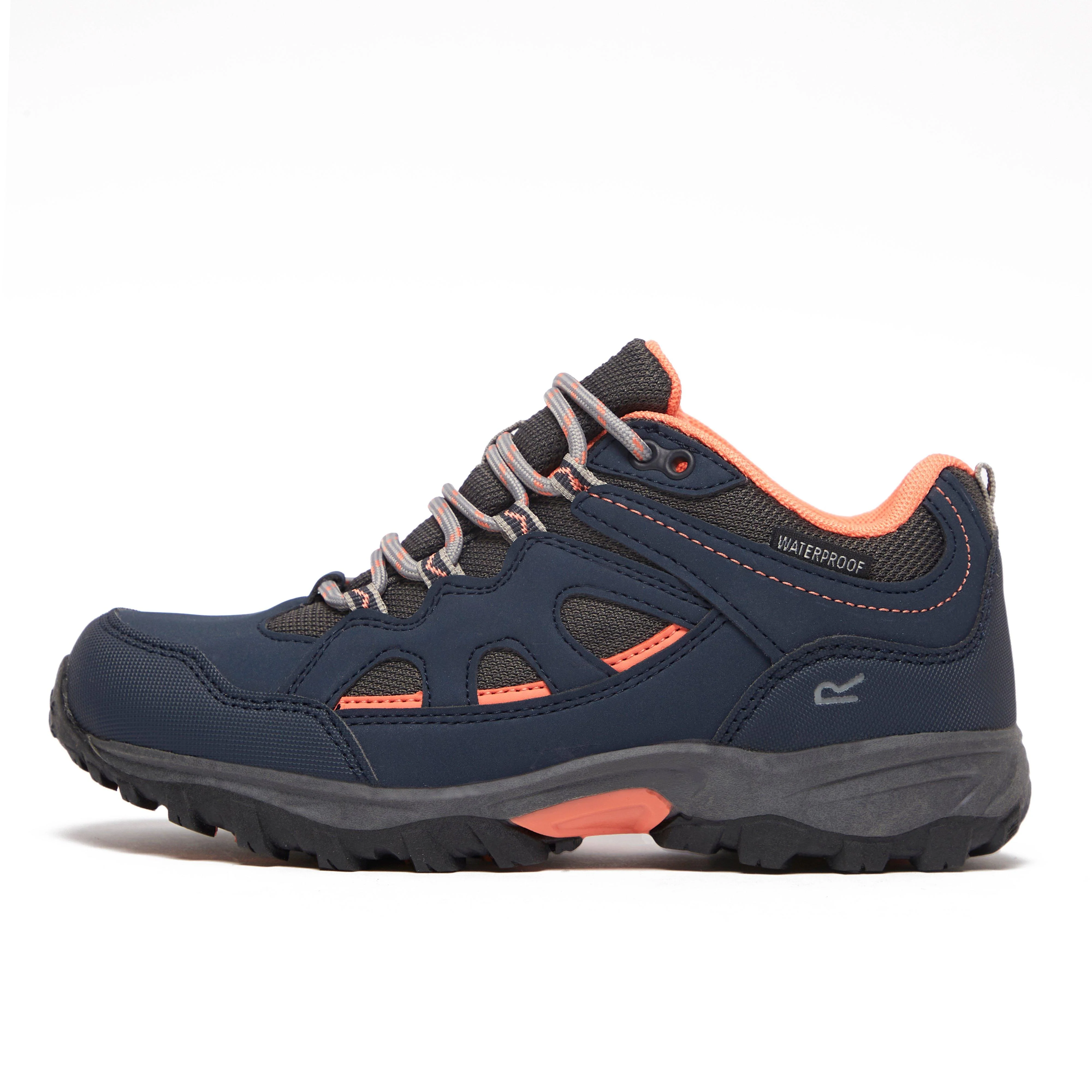 Kids’ Vale Walking Shoes - Image 7