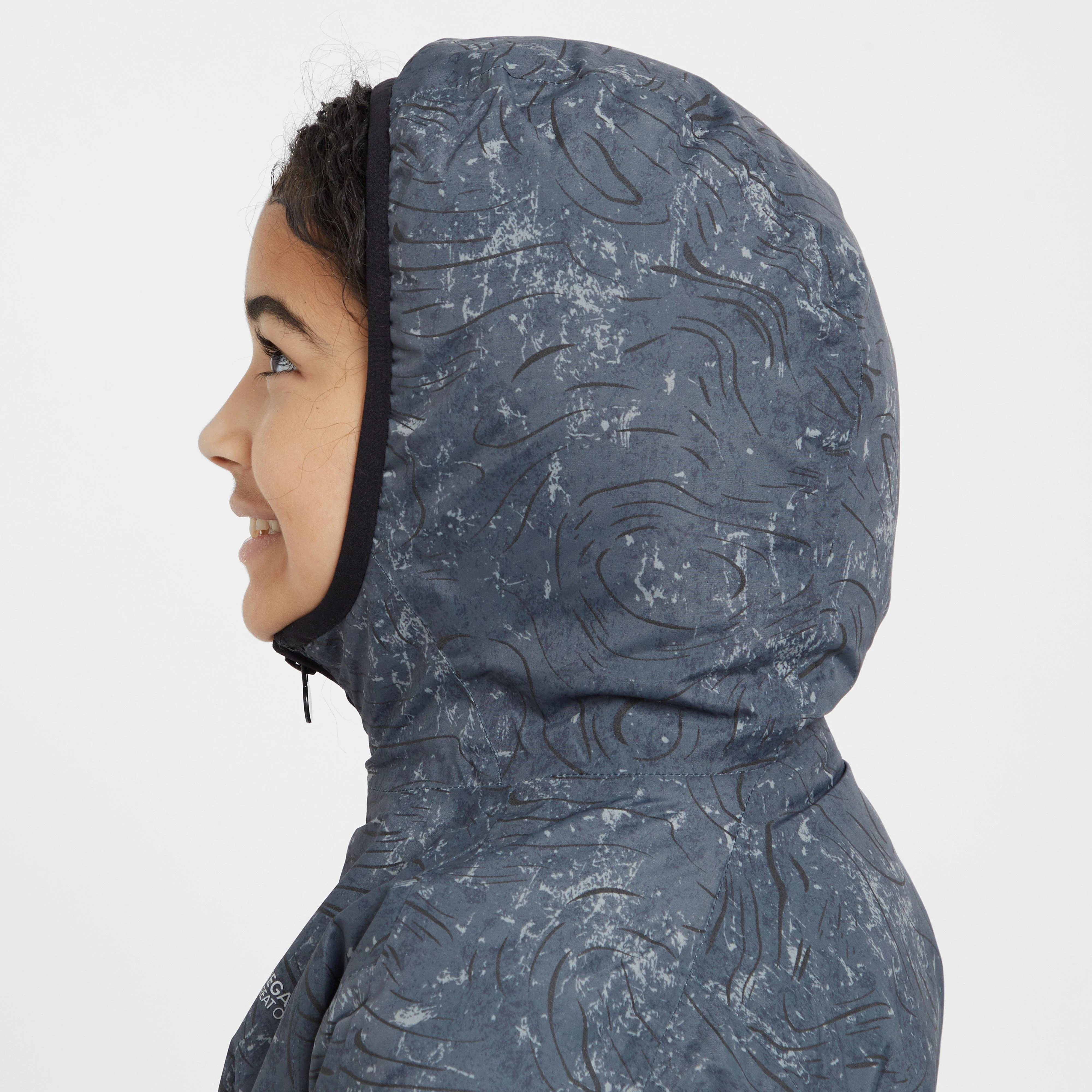 Kids' Volcanics VIII Reflective Jacket - Image 16