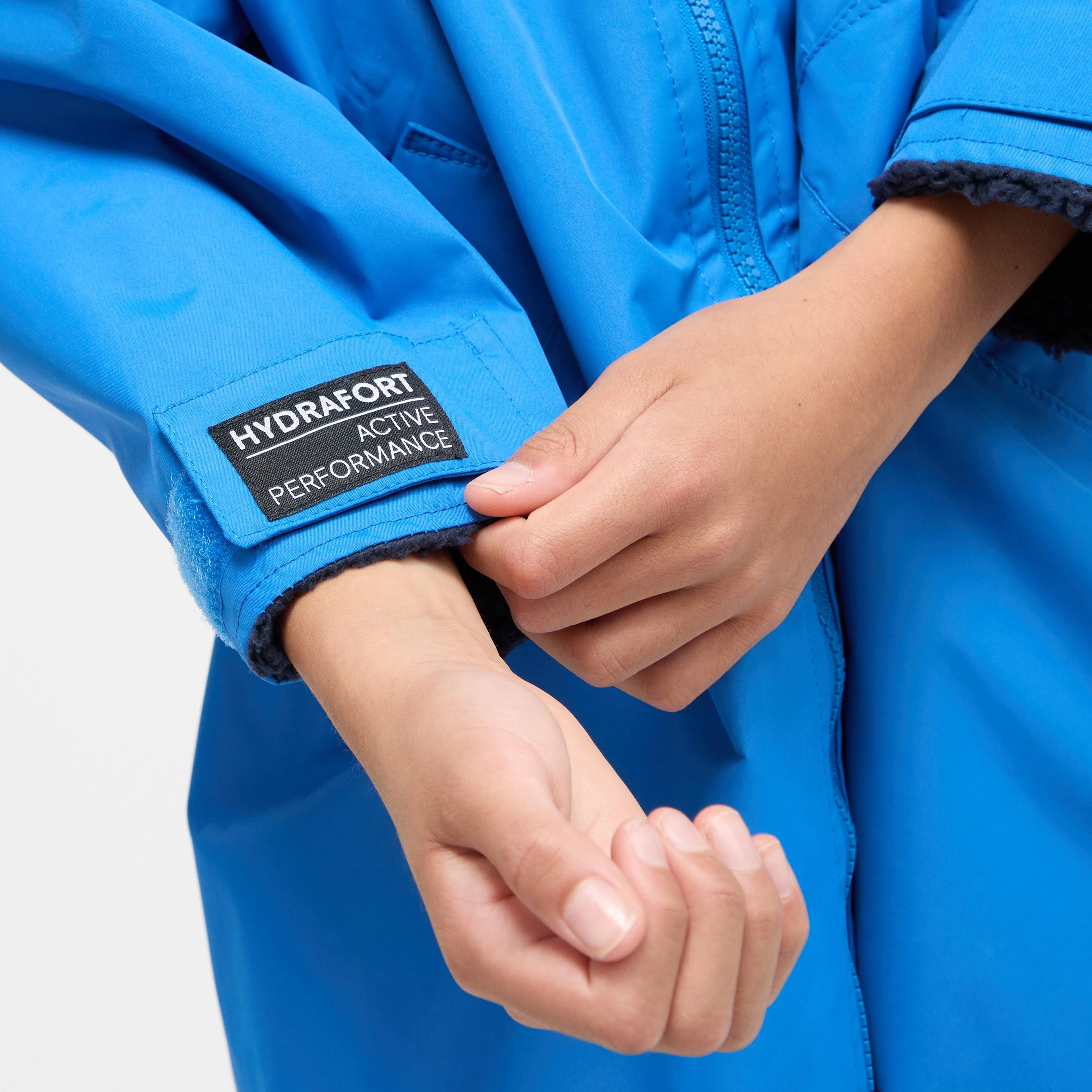 Kids’ Waterproof Changing Robe - Image 8