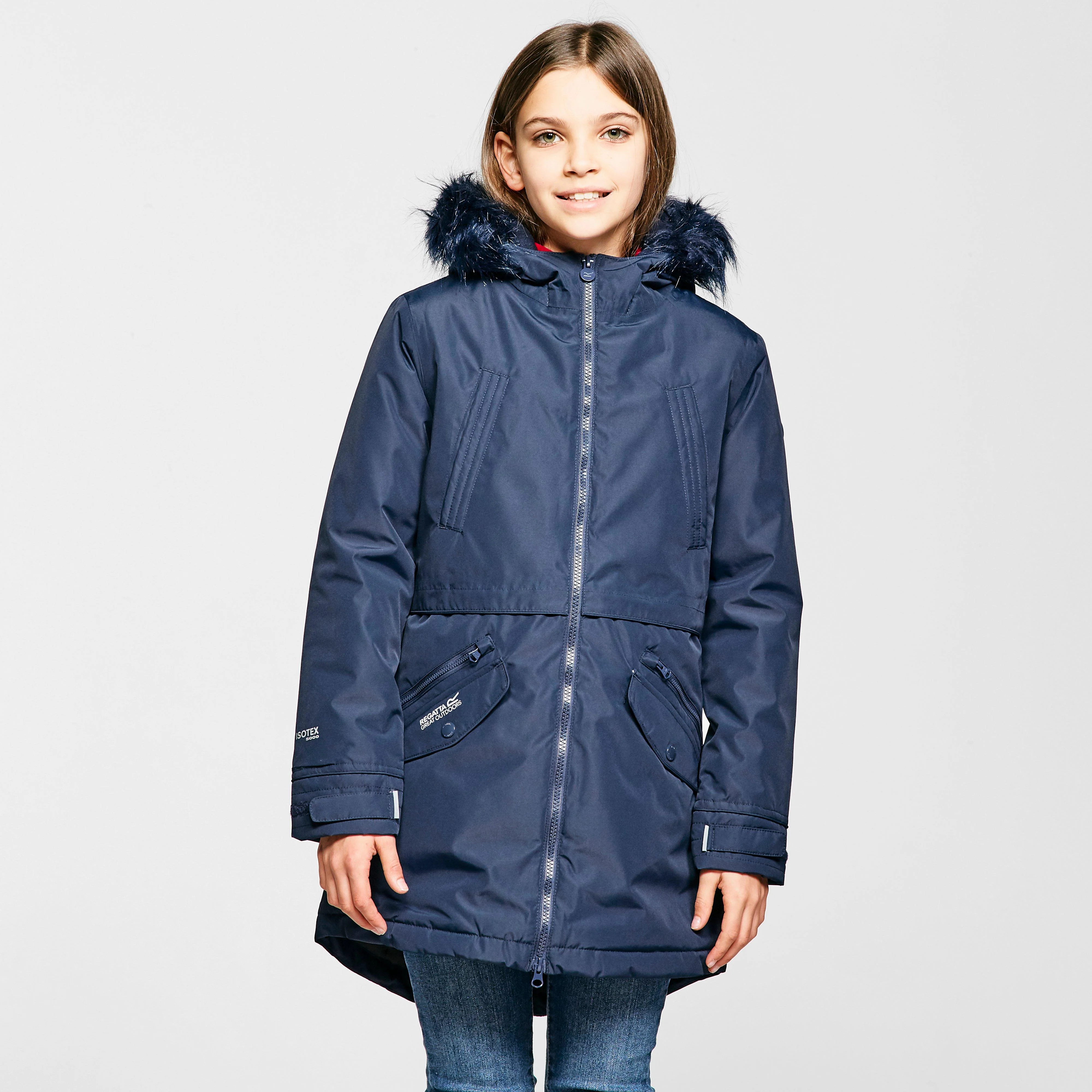 Kid's Waterproof Hornia Parka - Image 2
