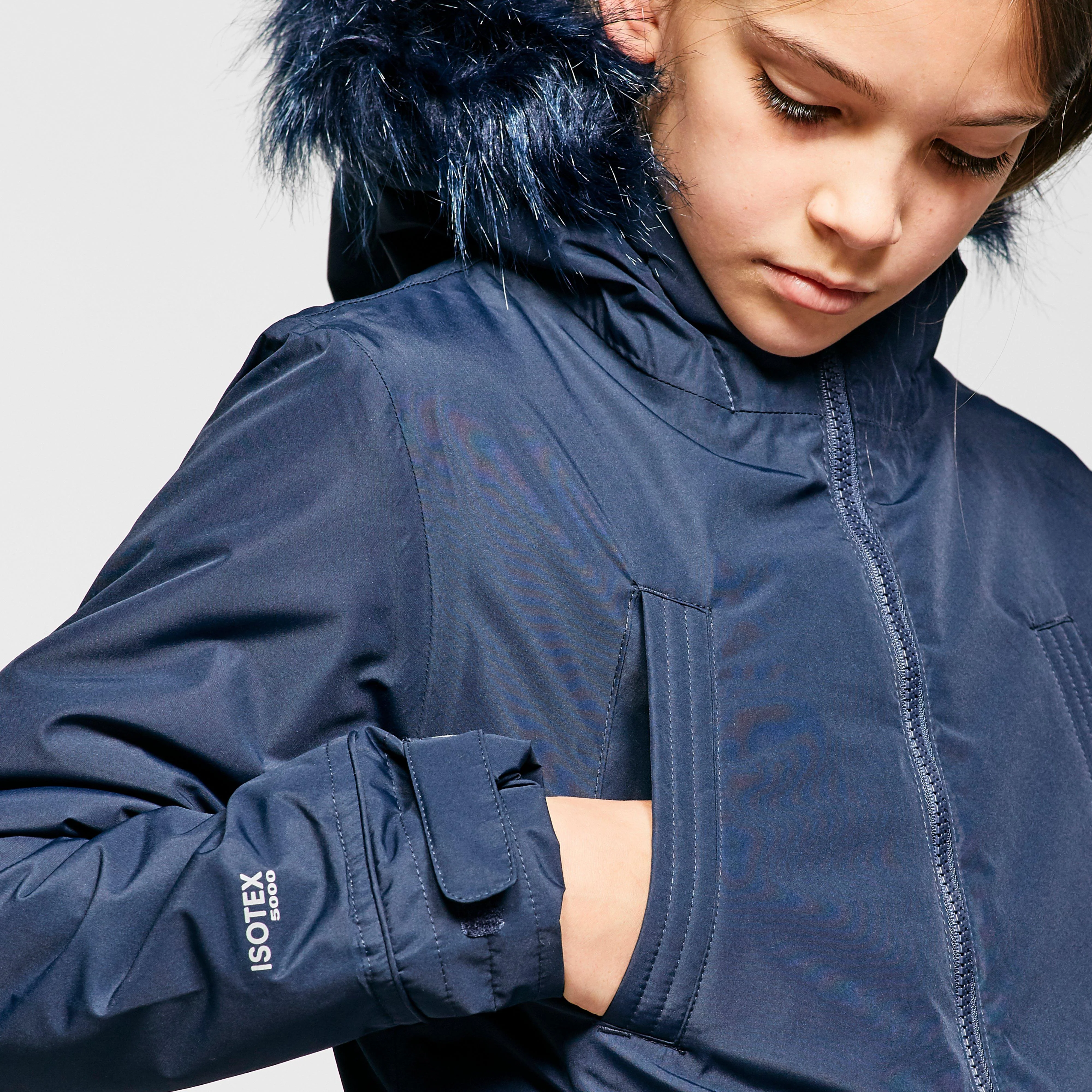 Kid's Waterproof Hornia Parka - Image 5