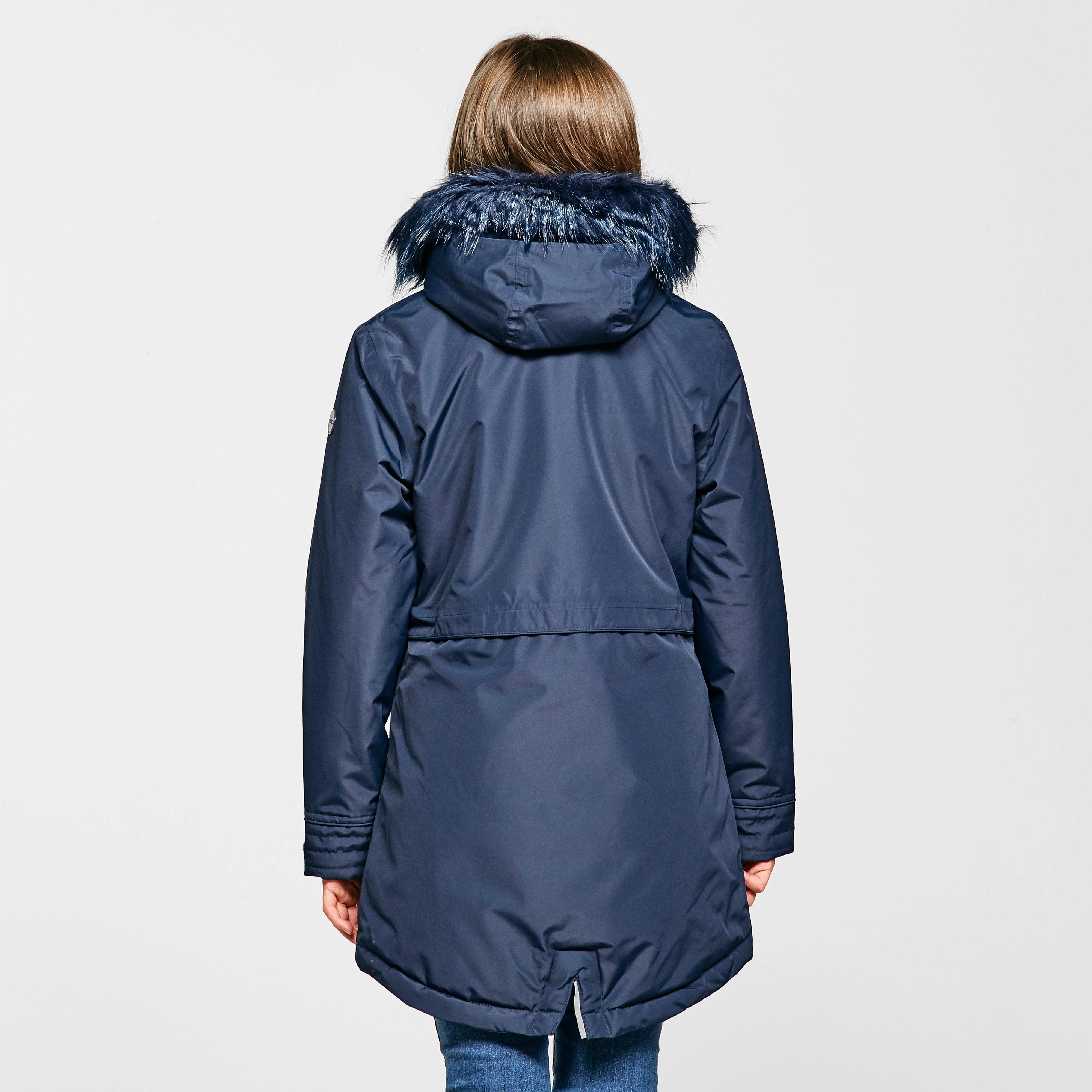 Kid's Waterproof Hornia Parka - Image 7