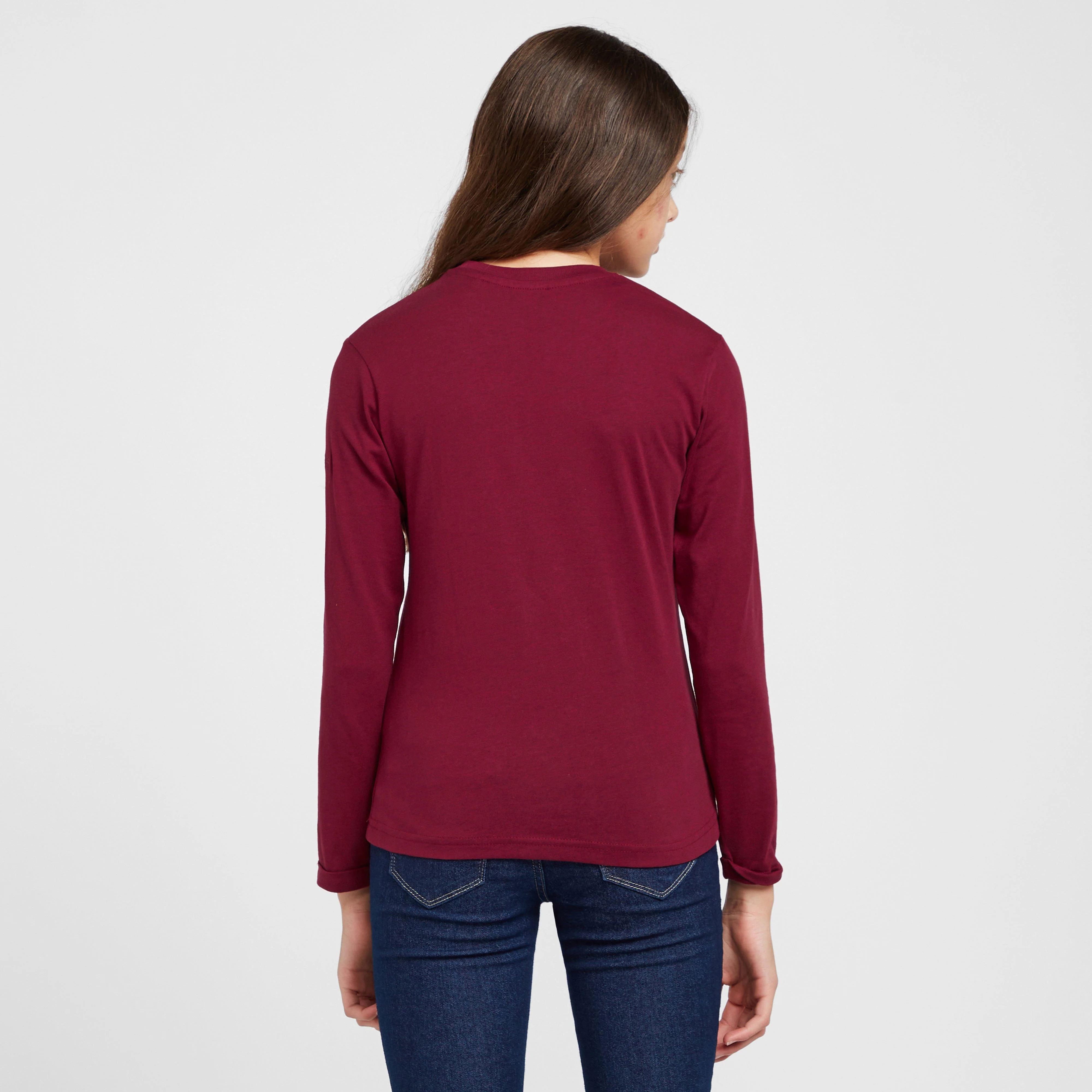 Kids' Wenbie III Long-Sleeved Top - Image 2