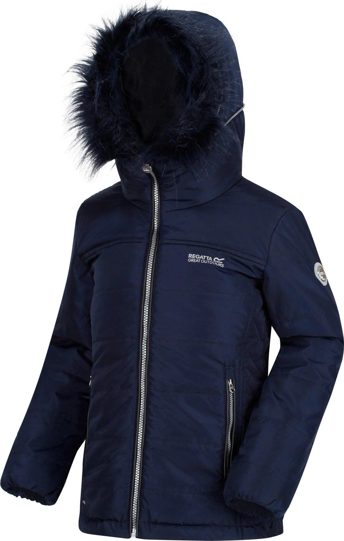 Kids' Westhill Insulated Jacket - Image 5
