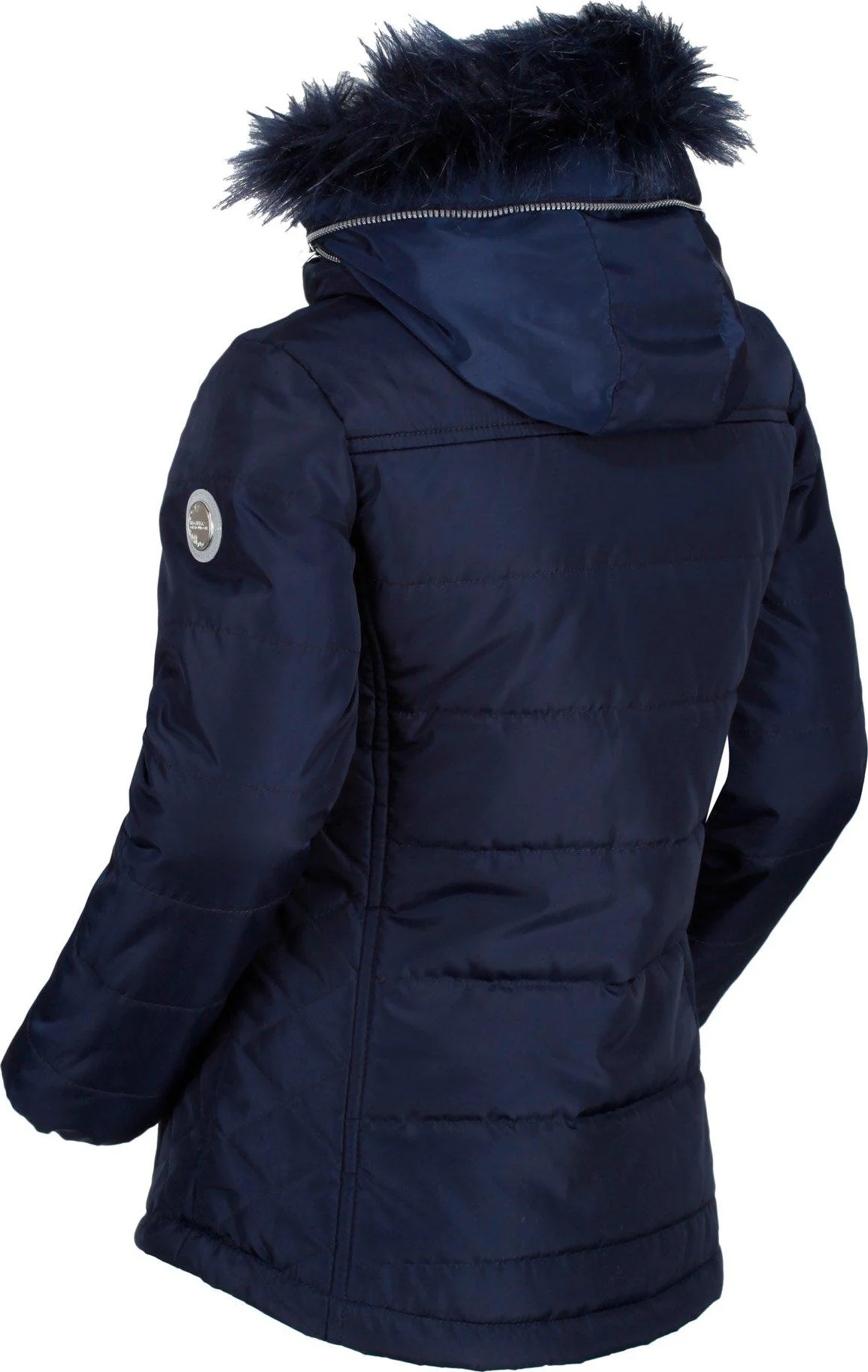 Kids' Westhill Insulated Jacket - Image 6