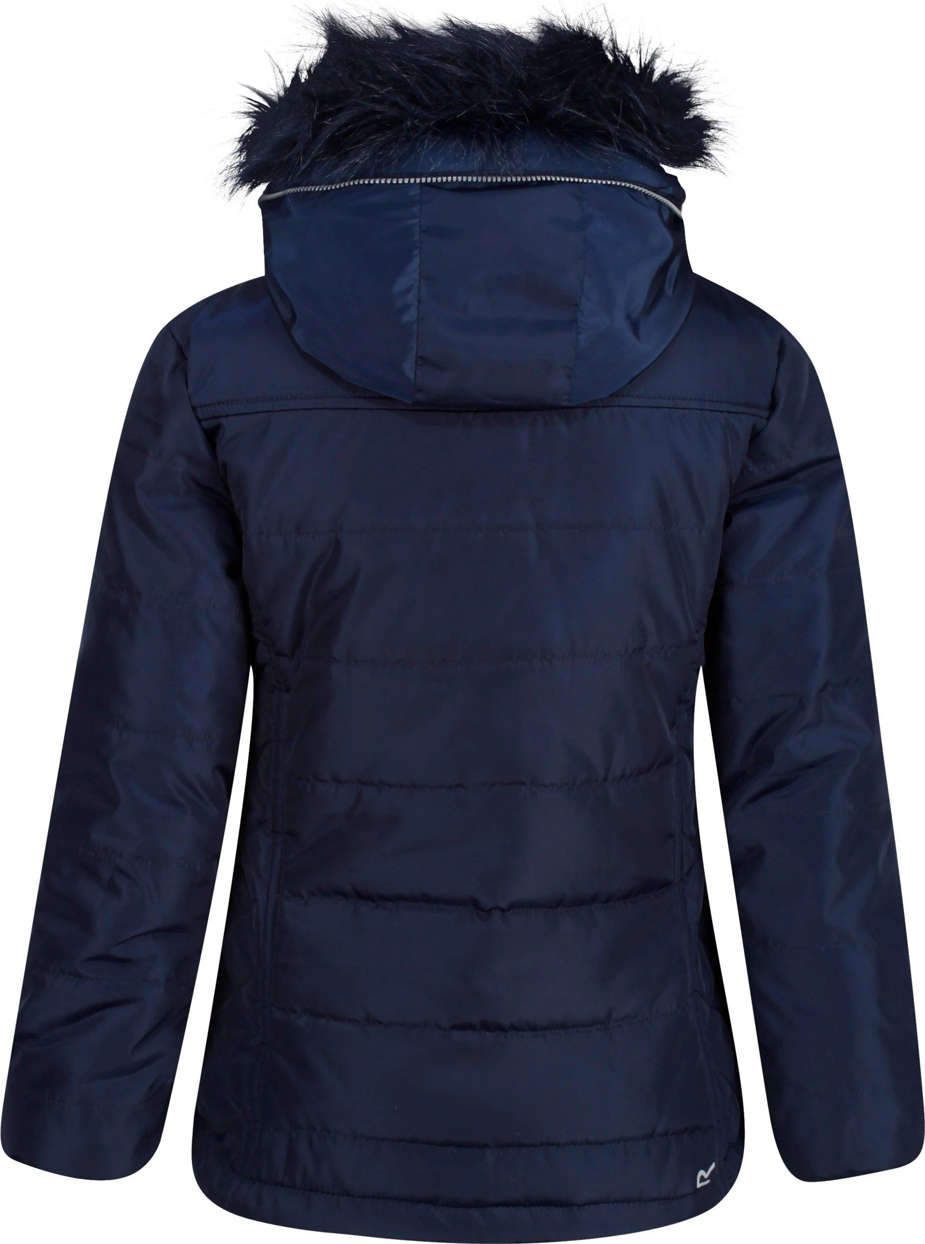 Kids' Westhill Insulated Jacket - Image 8