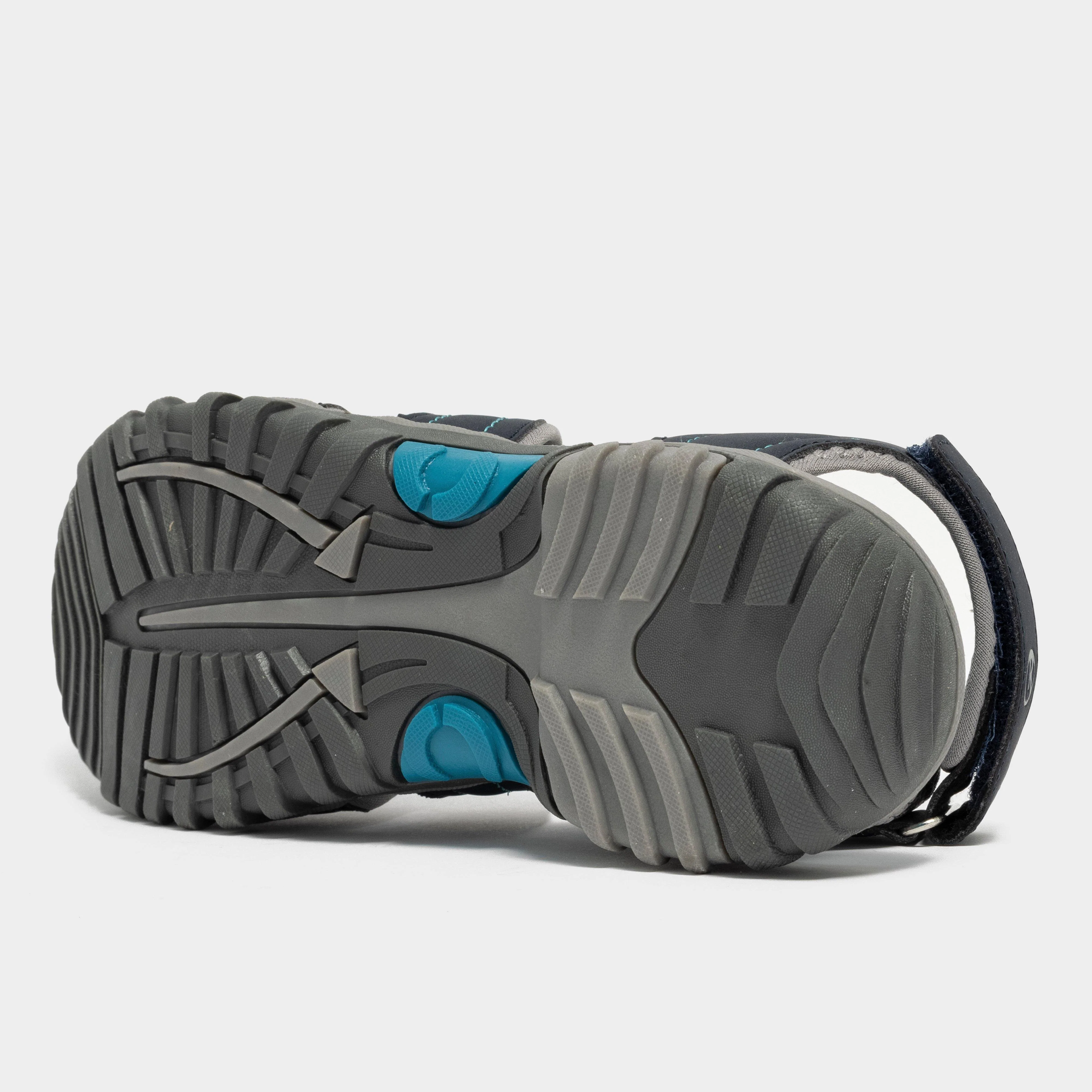 Kid's Westshore Adventure Sandals - Image 2