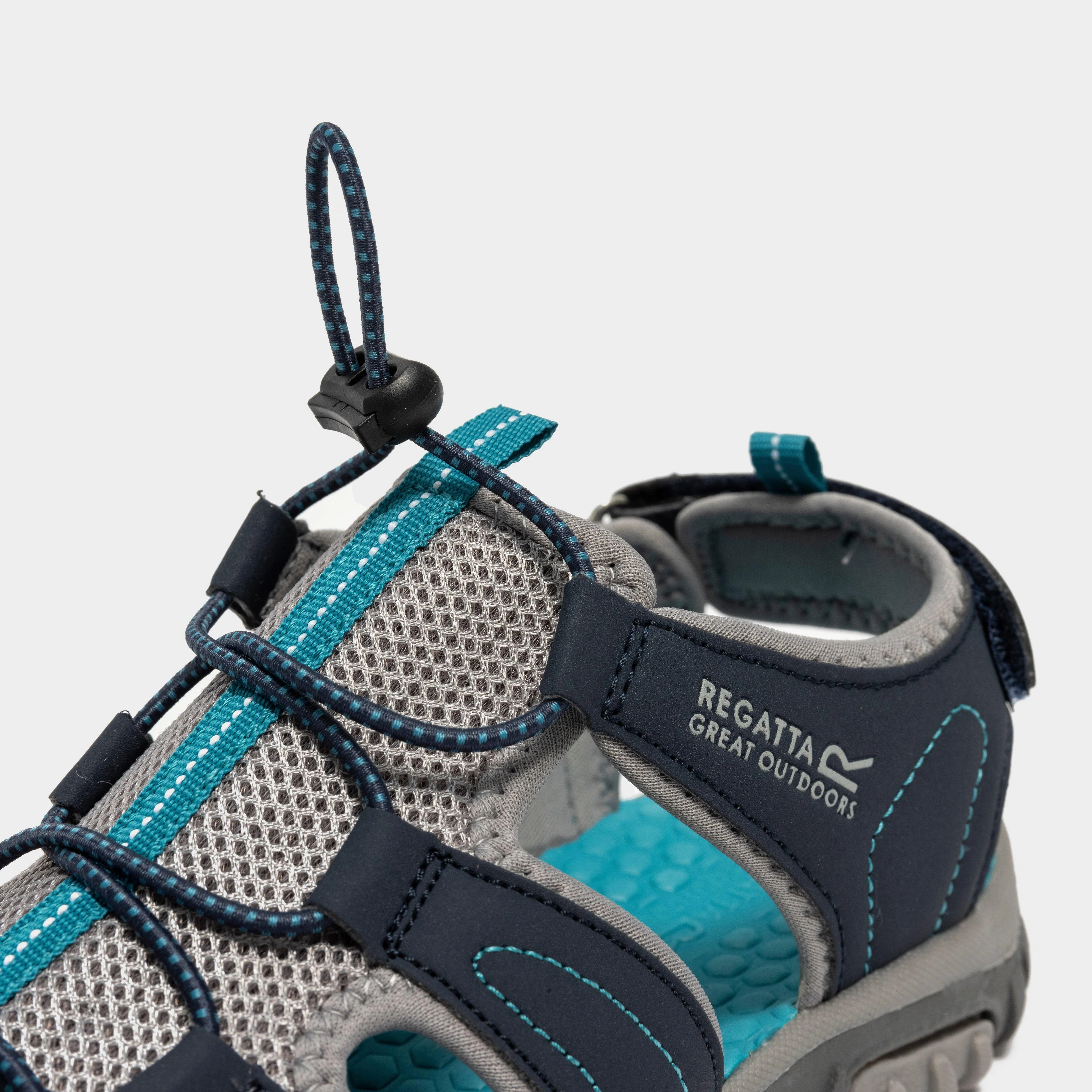 Kid's Westshore Adventure Sandals - Image 5