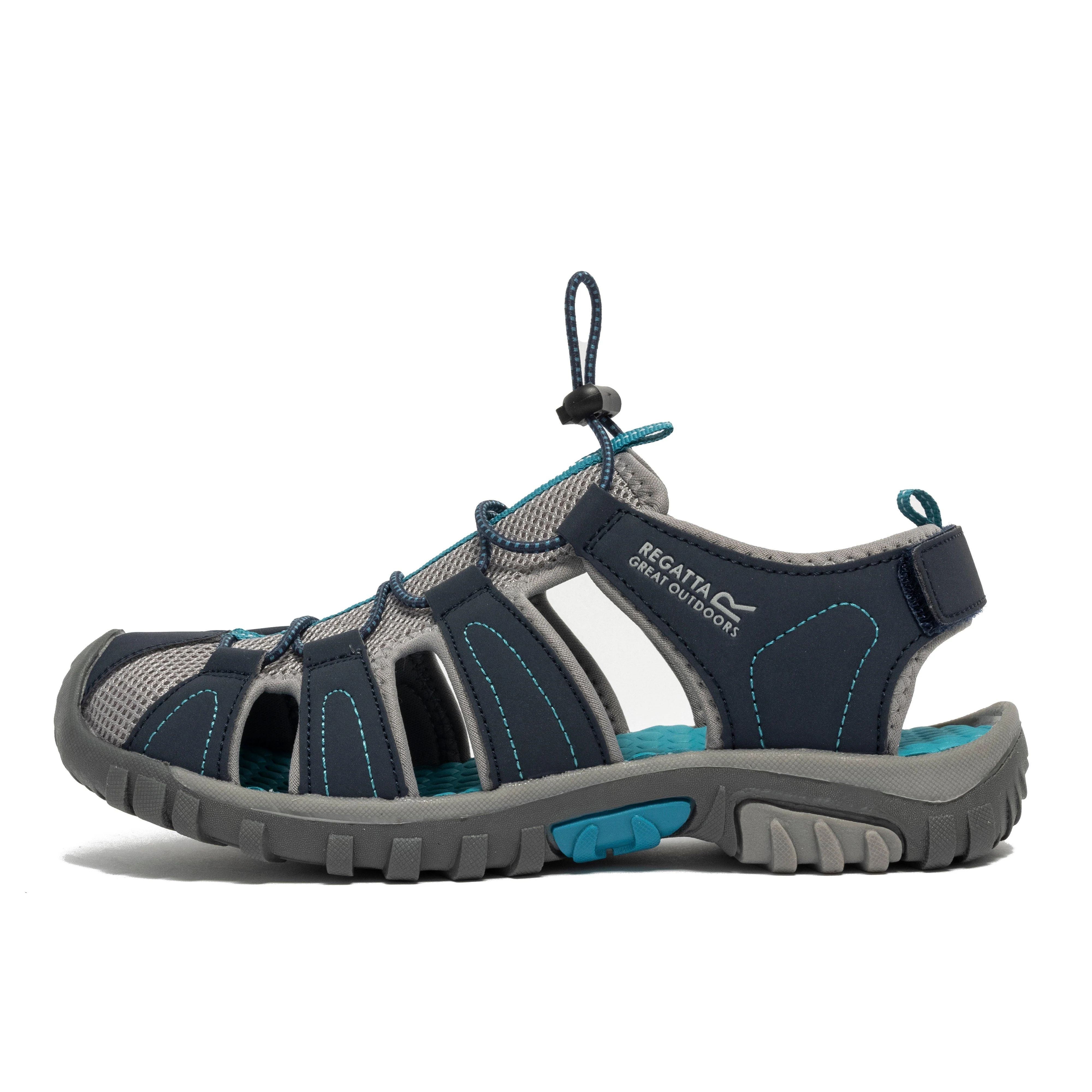 Kid's Westshore Adventure Sandals - Image 7