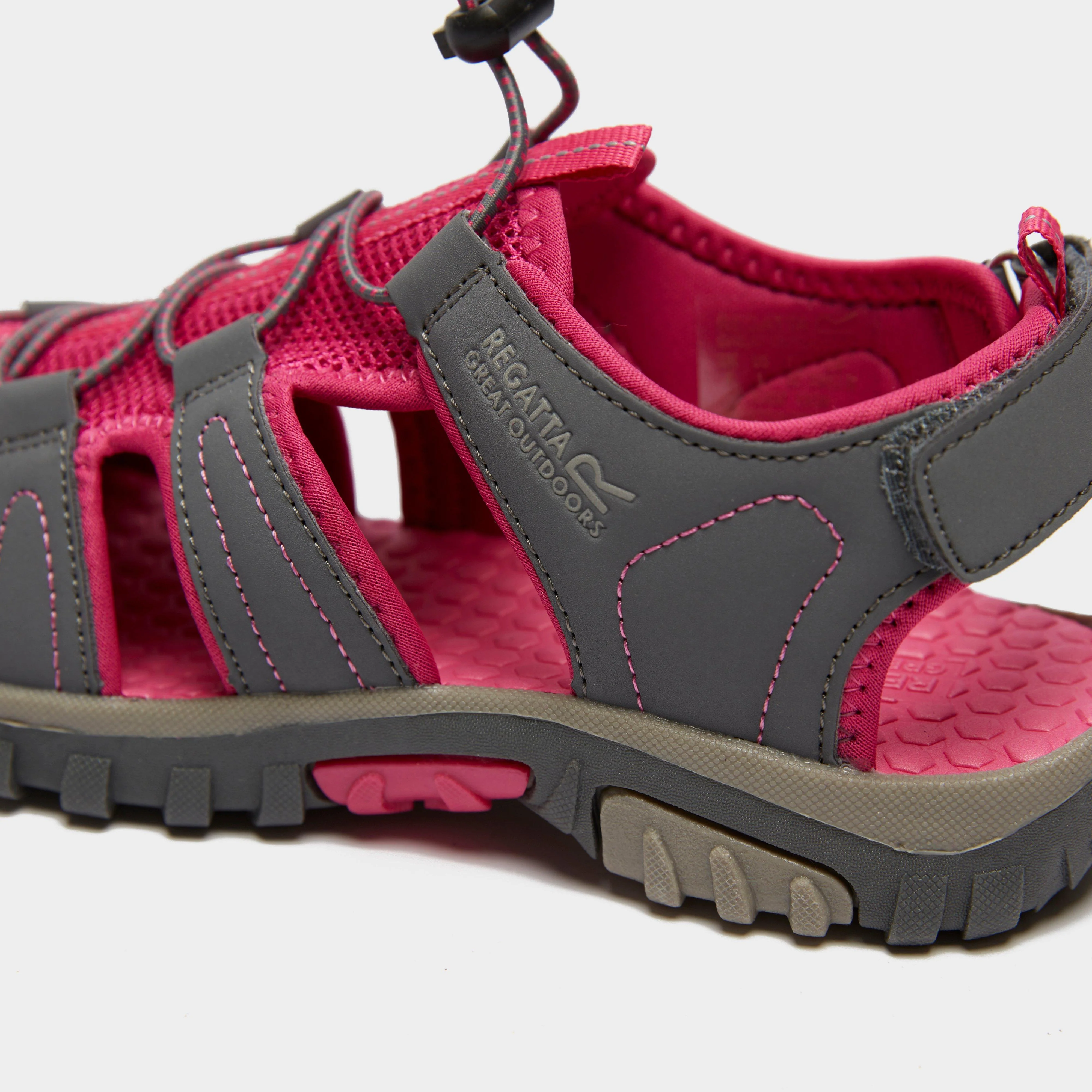 Kids’ Westshore Walking Sandals - Image 4