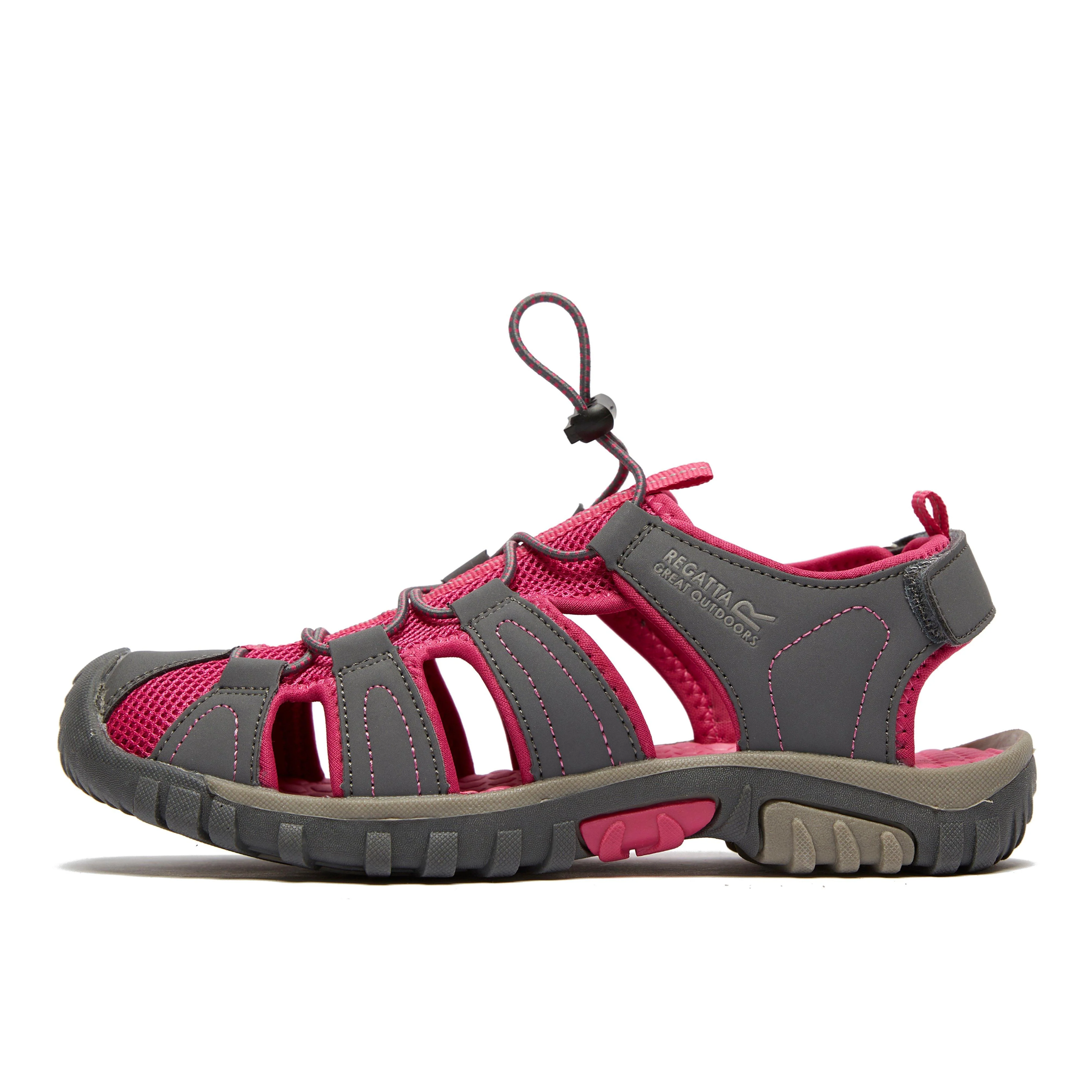 Kids’ Westshore Walking Sandals - Image 7