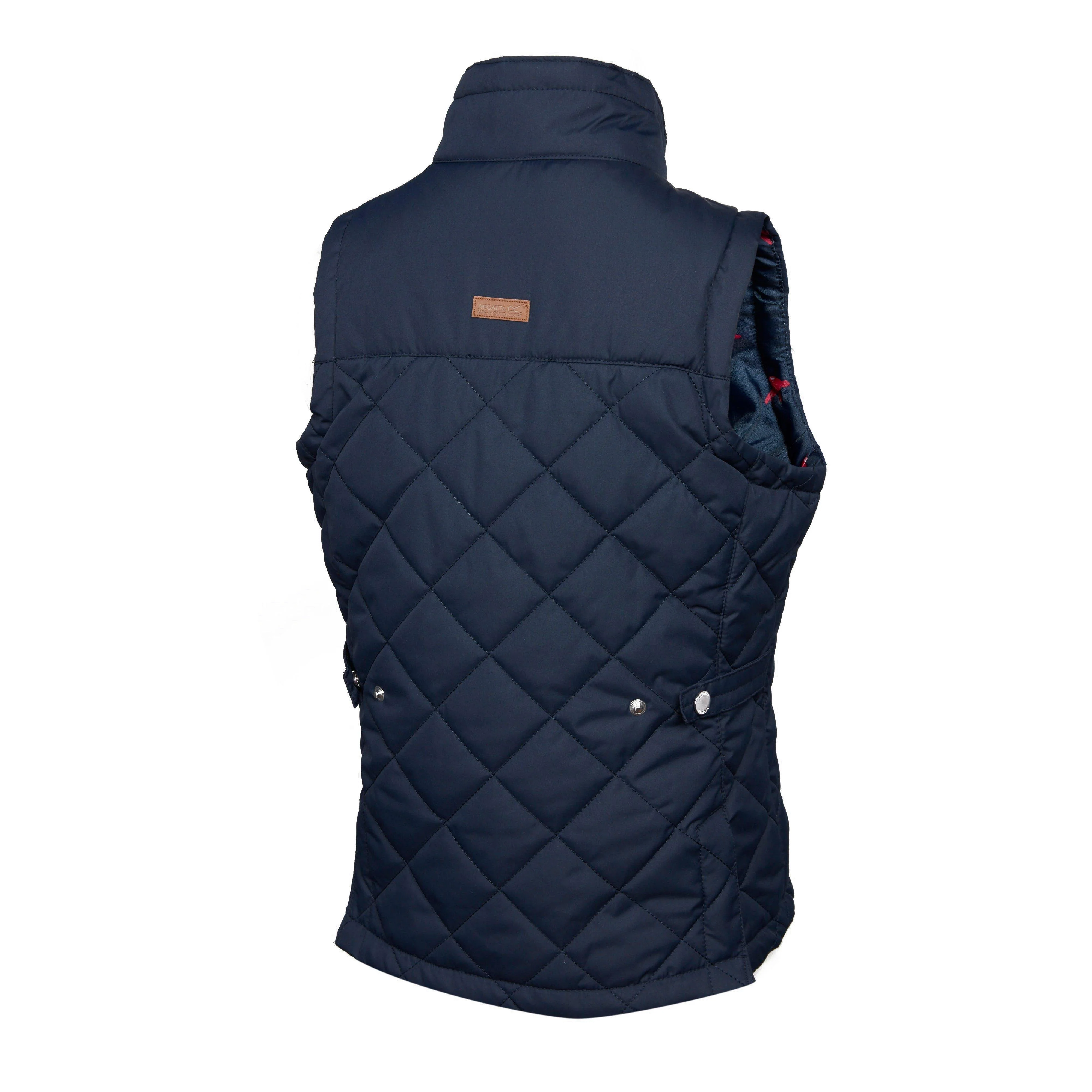 Kids' Zalenka Gilet - Image 2