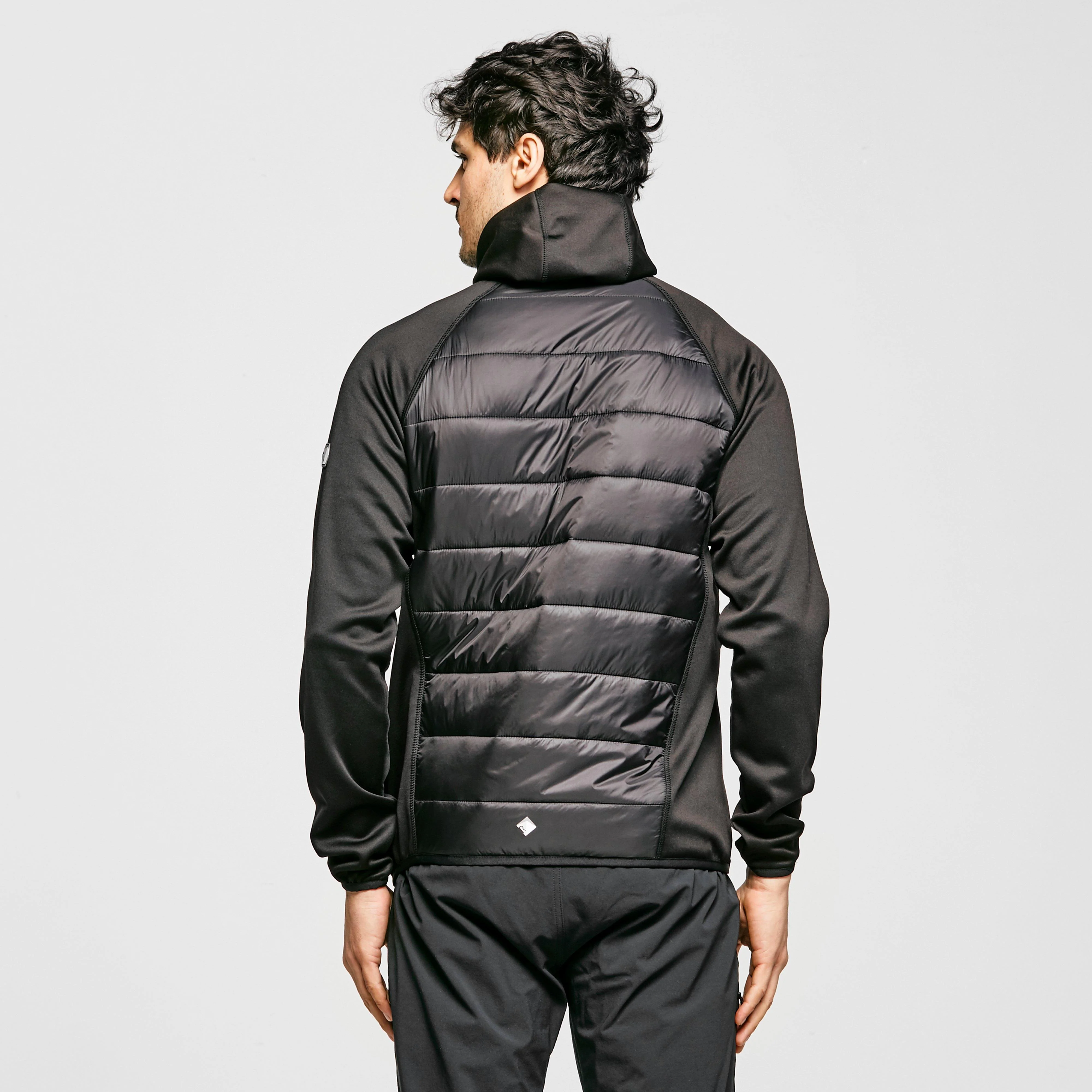 Men's Andreson IV Hybrid Insulated Jacket - Image 2