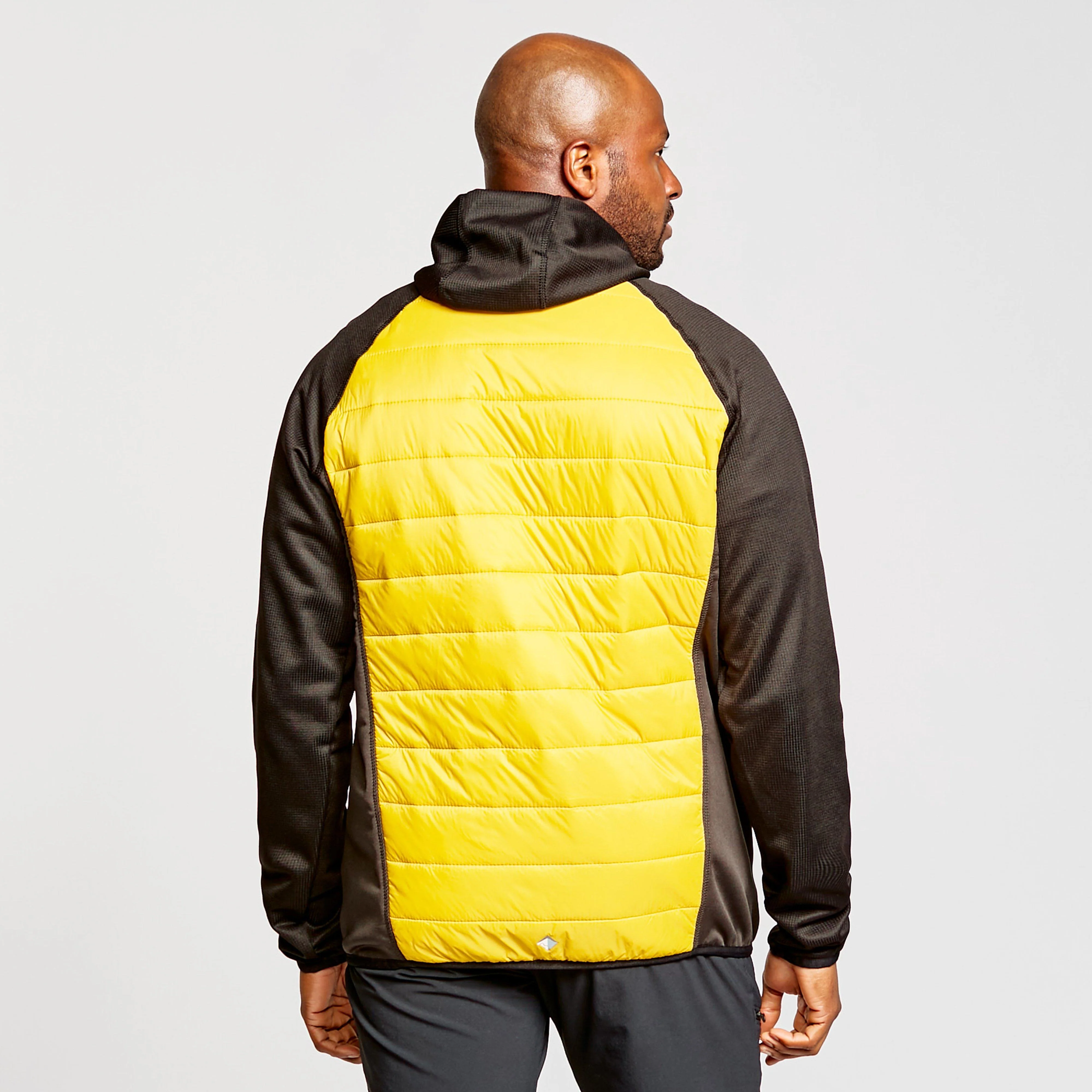 Men’s Andreson V Hybrid Jacket - Image 2