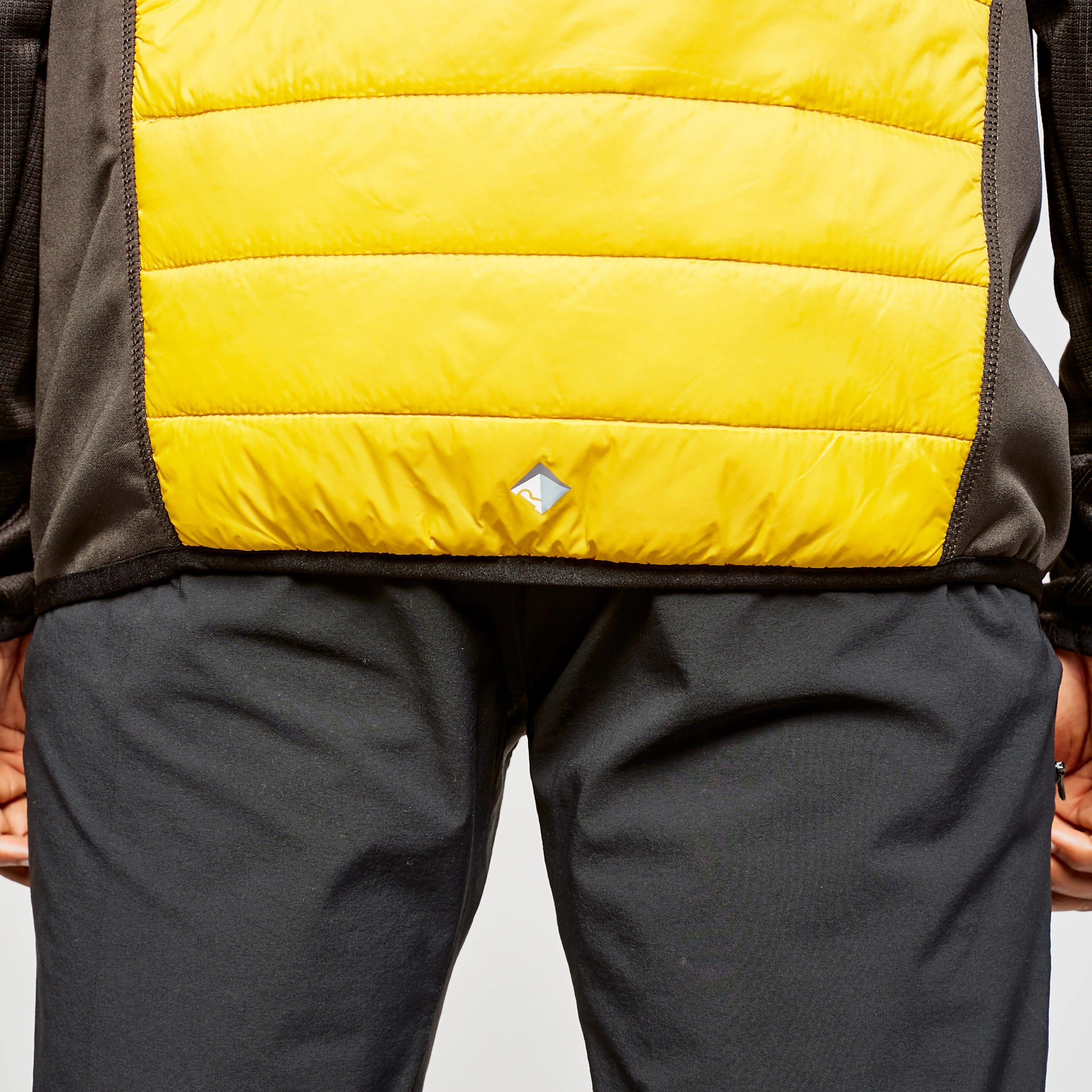Men’s Andreson V Hybrid Jacket - Image 7